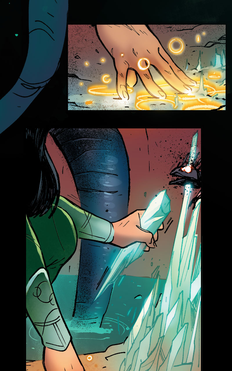 Eternals: The 500 Year War Infinity Comic (2022-) issue 7 - Page 14