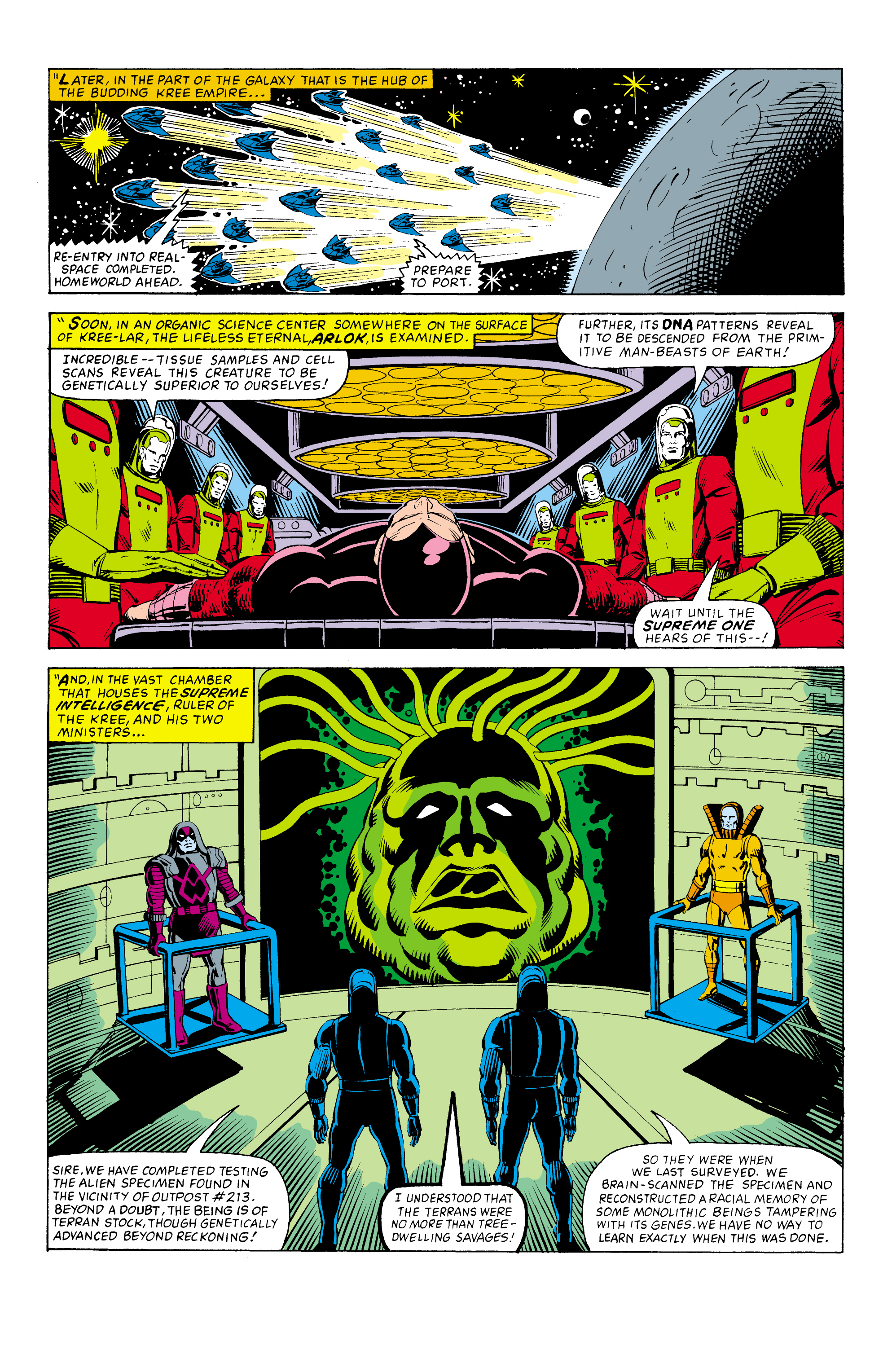 Eternals: The Dreaming Celestial Saga (2021) issue TPB - Page 40