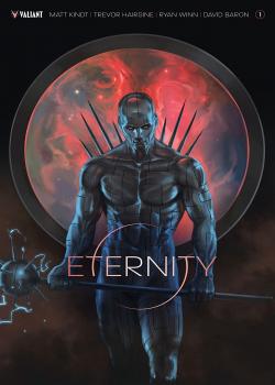 Eternity (2017)