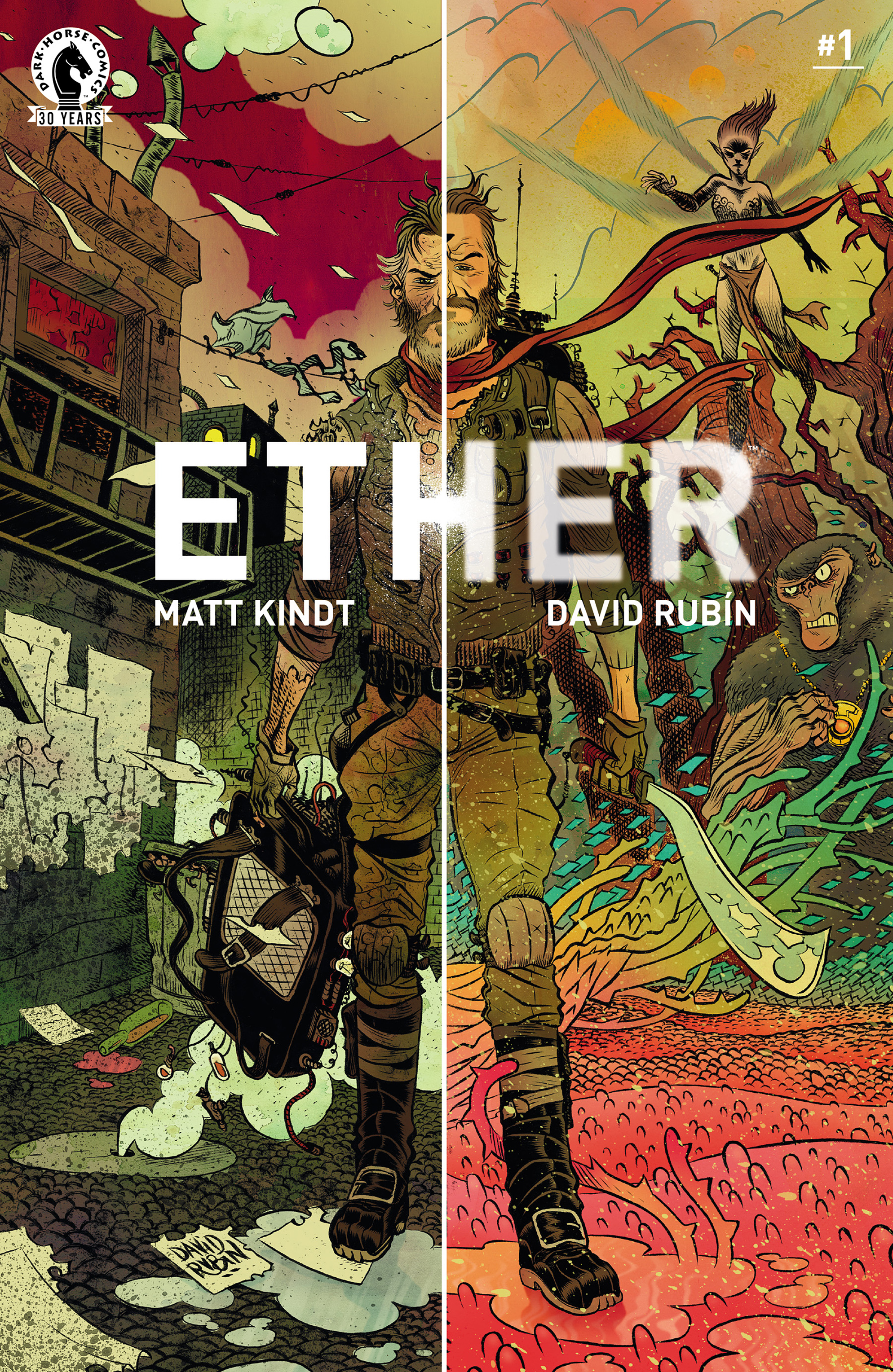 Ether (2016-): Chapter 1 - Page 1