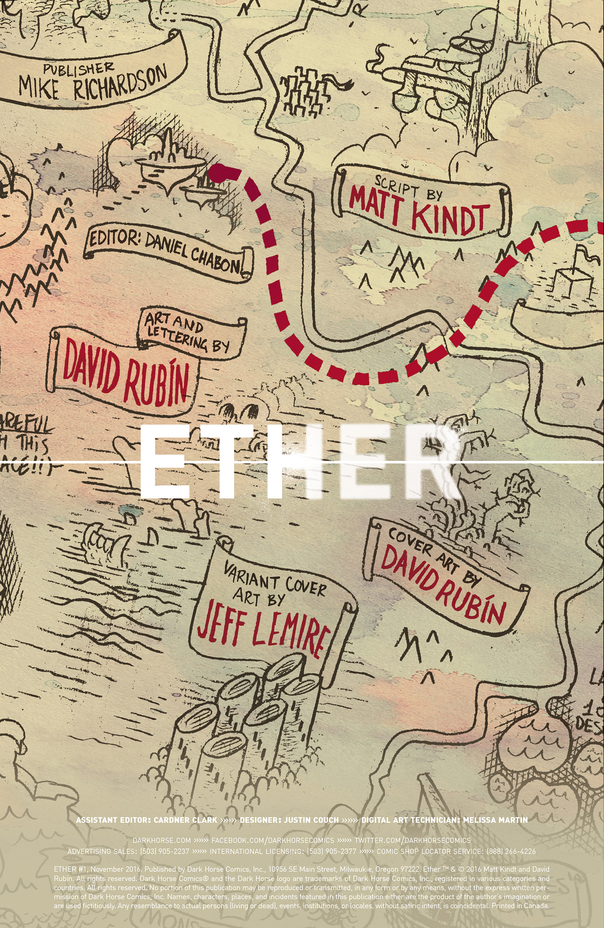 Ether (2016-): Chapter 1 - Page 2