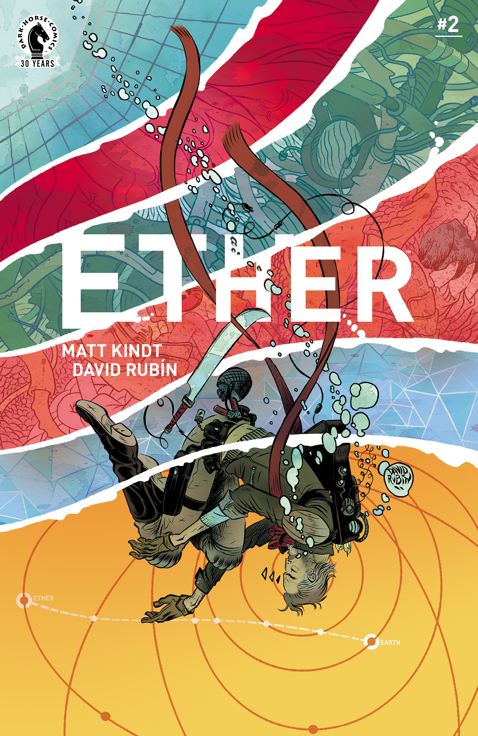 Ether (2016-): Chapter 2 - Page 1