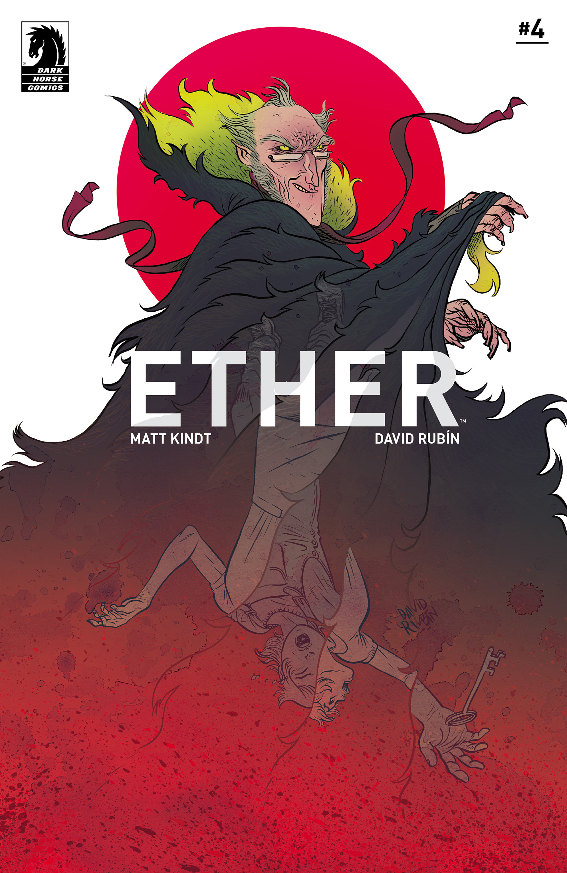 Ether (2016-): Chapter 4 - Page 1