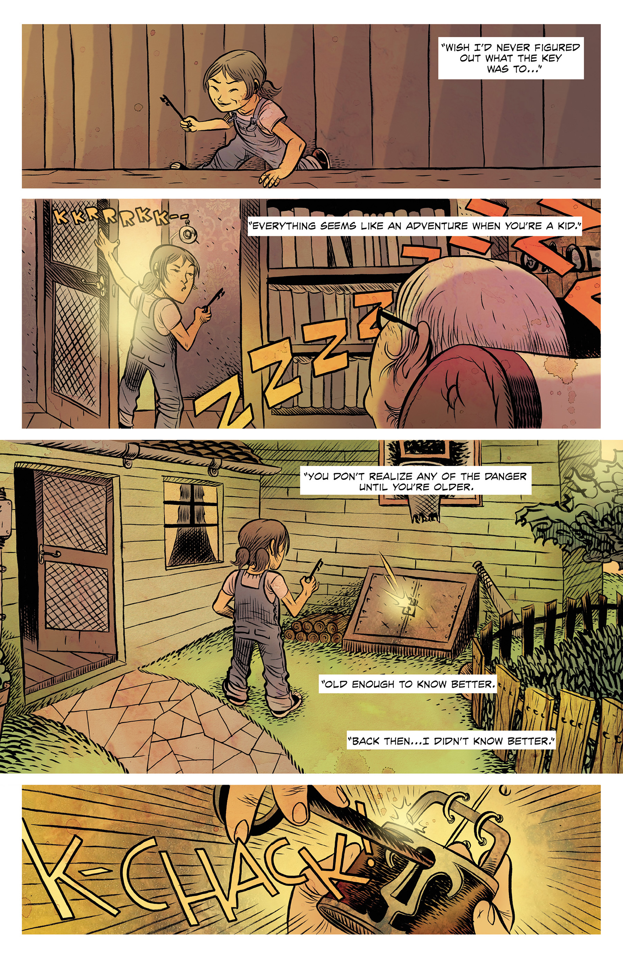 Ether (2016-) issue 4 - Page 8