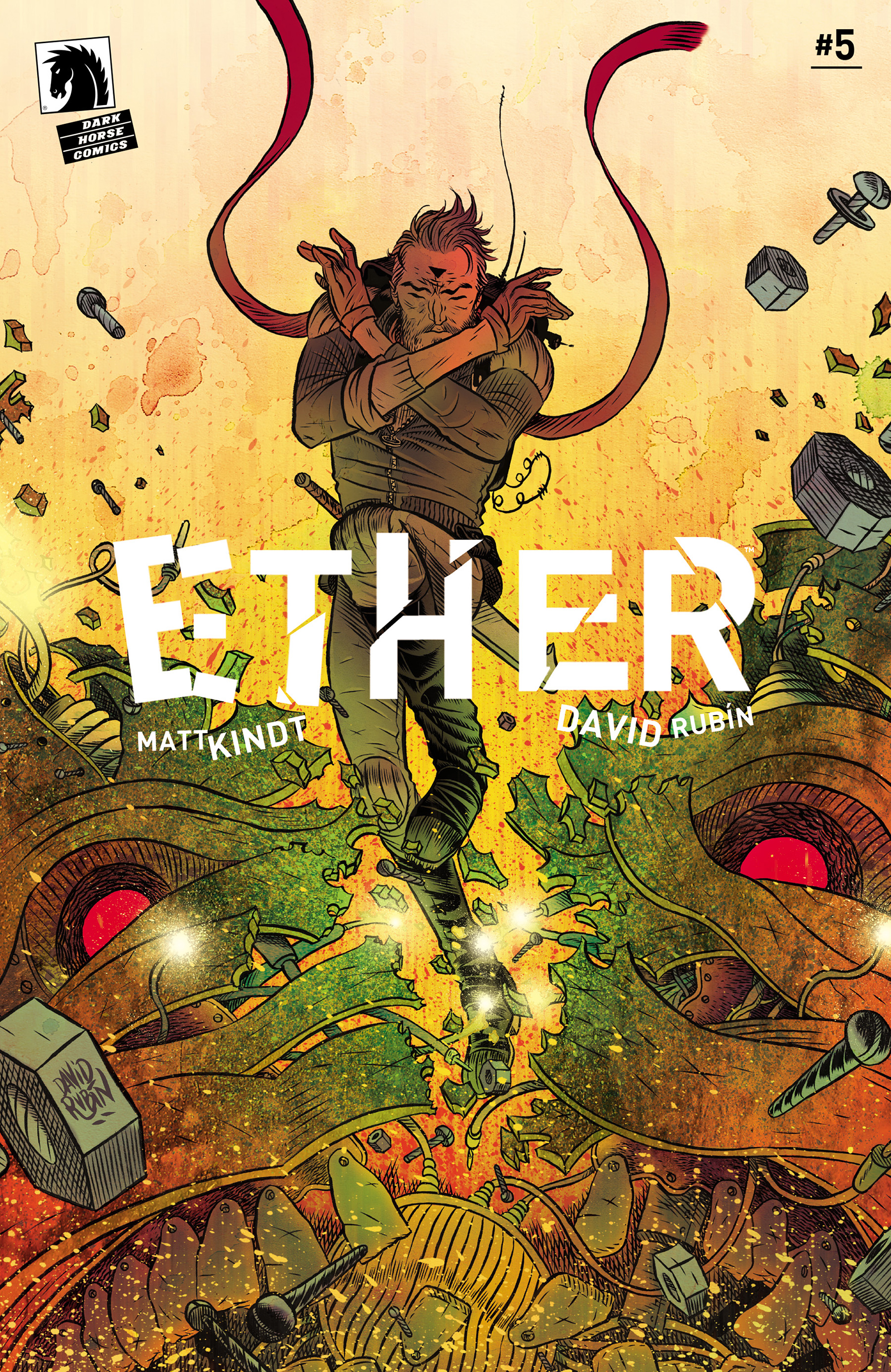 Ether (2016-): Chapter 5 - Page 1