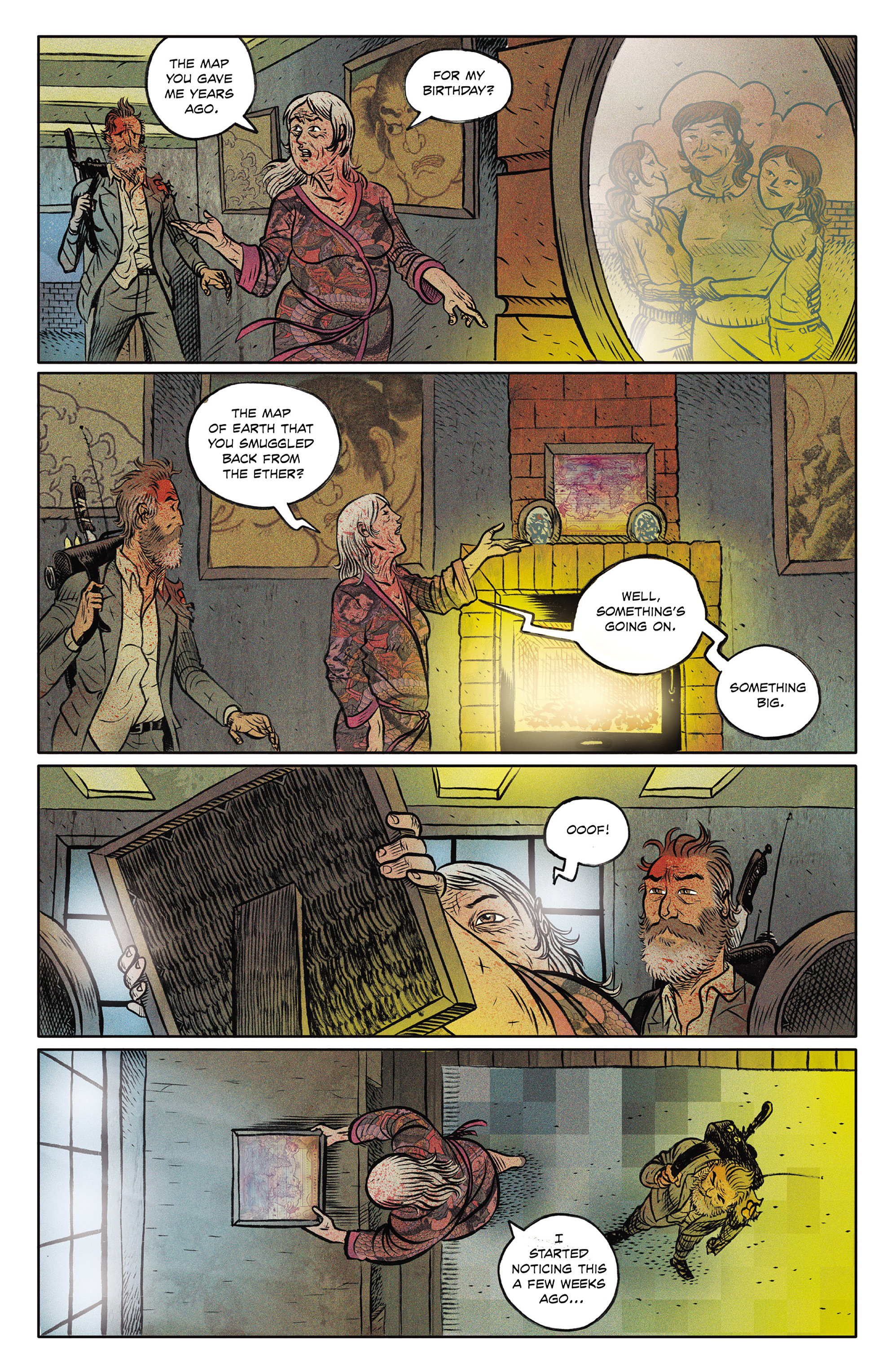 Ether (2016-) issue 5 - Page 13