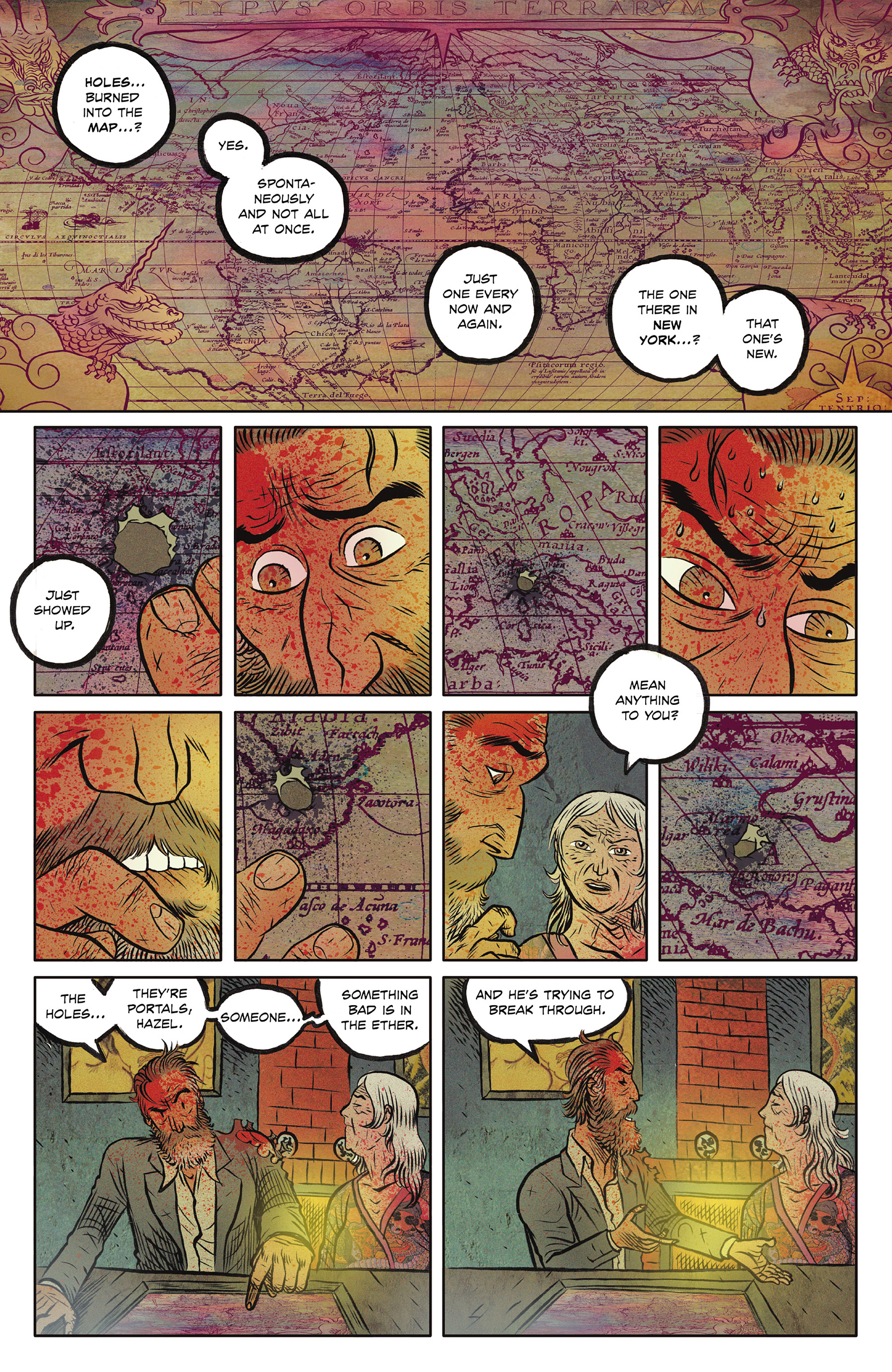 Ether (2016-) issue 5 - Page 14