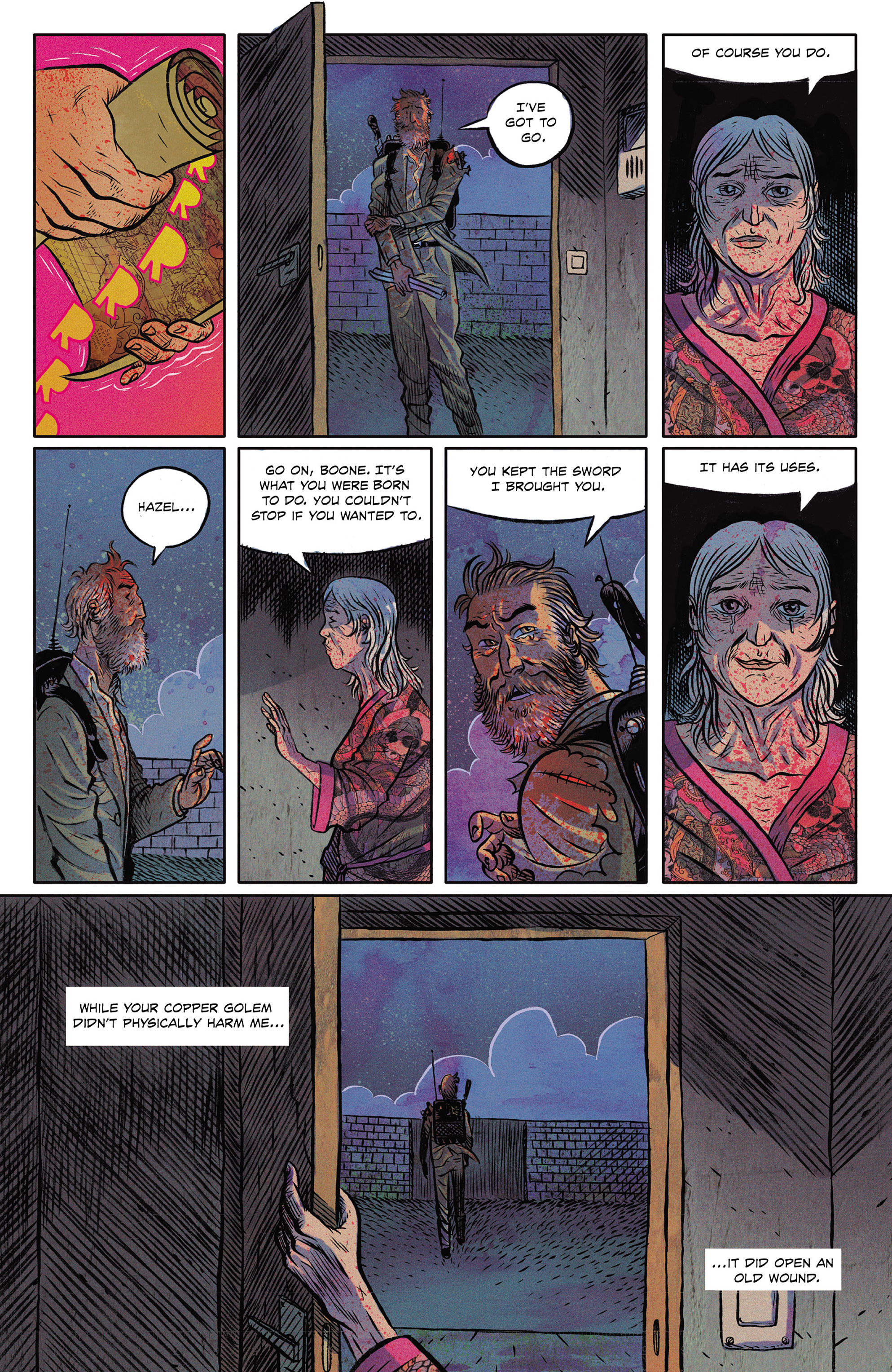 Ether (2016-) issue 5 - Page 15