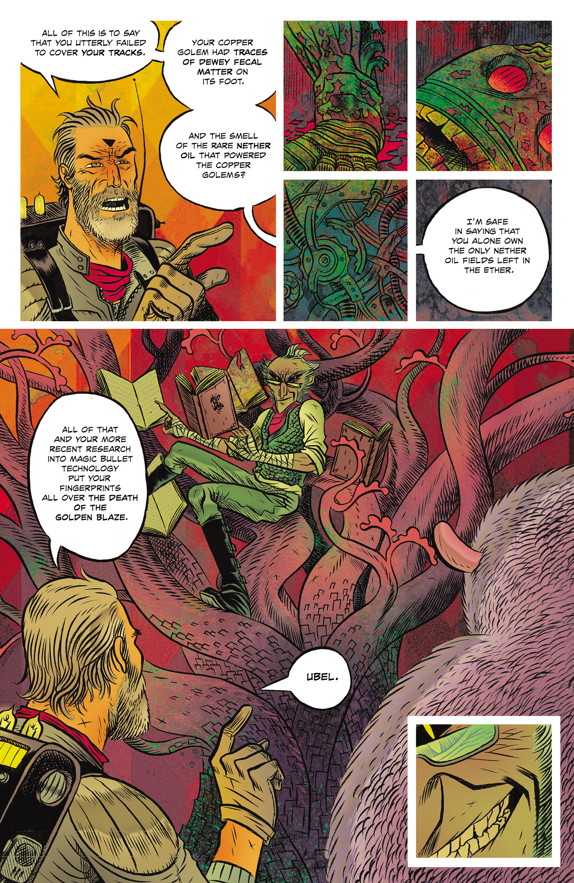 Ether (2016-) issue 5 - Page 17