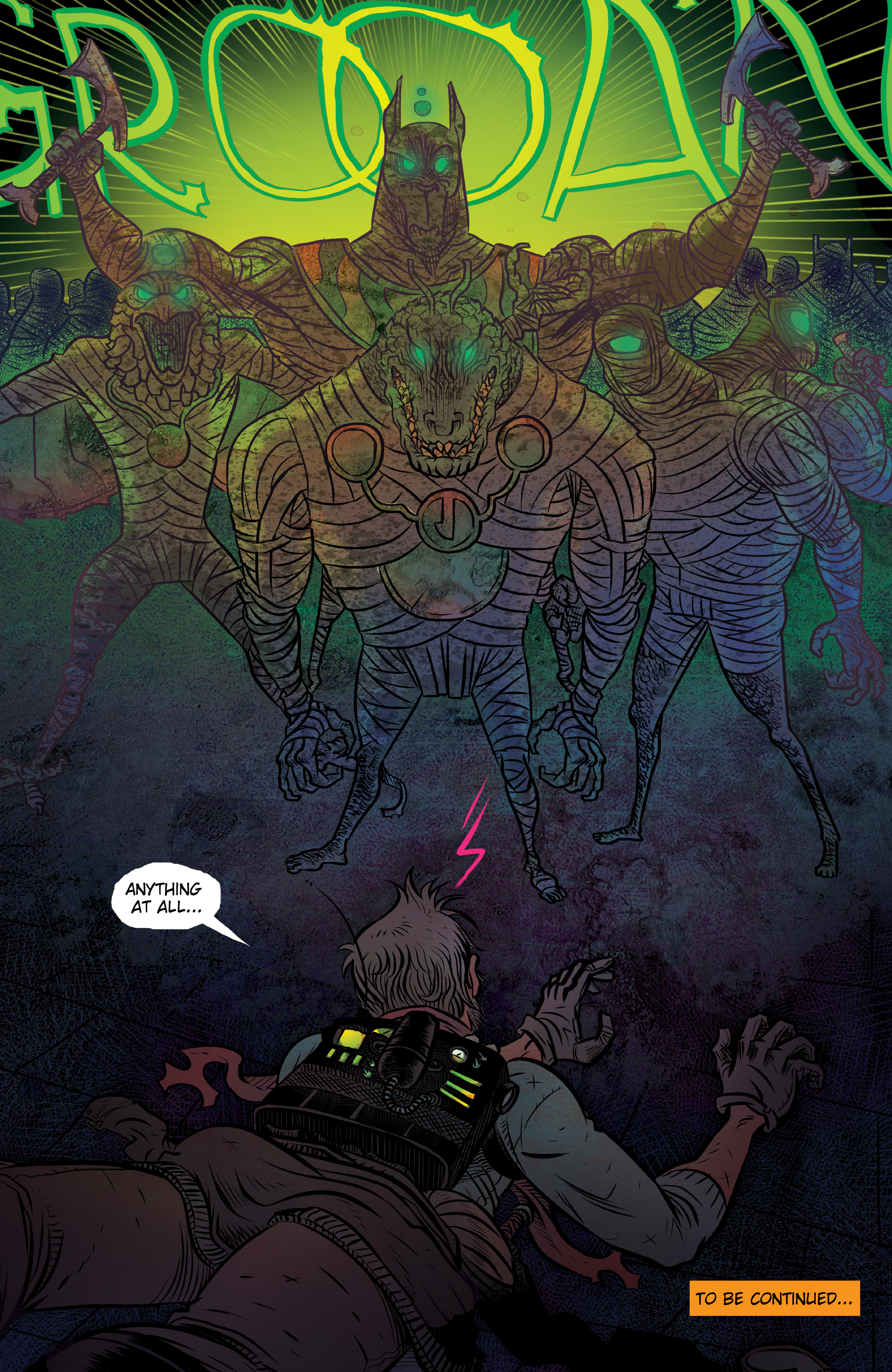 Ether: Copper Golems (2018-) issue 3 - Page 22