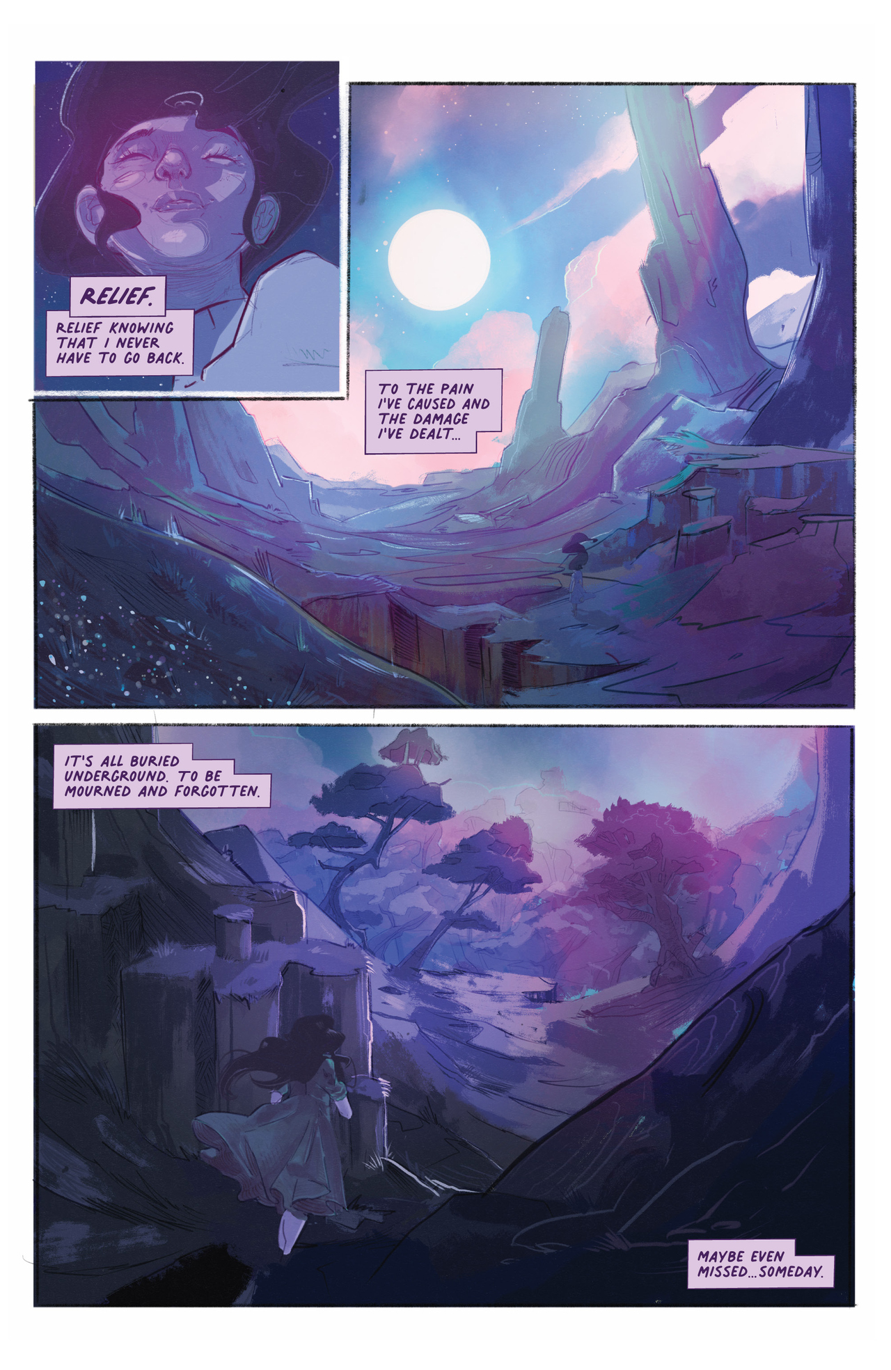 <{ $series->title }} issue 1 - Page 6