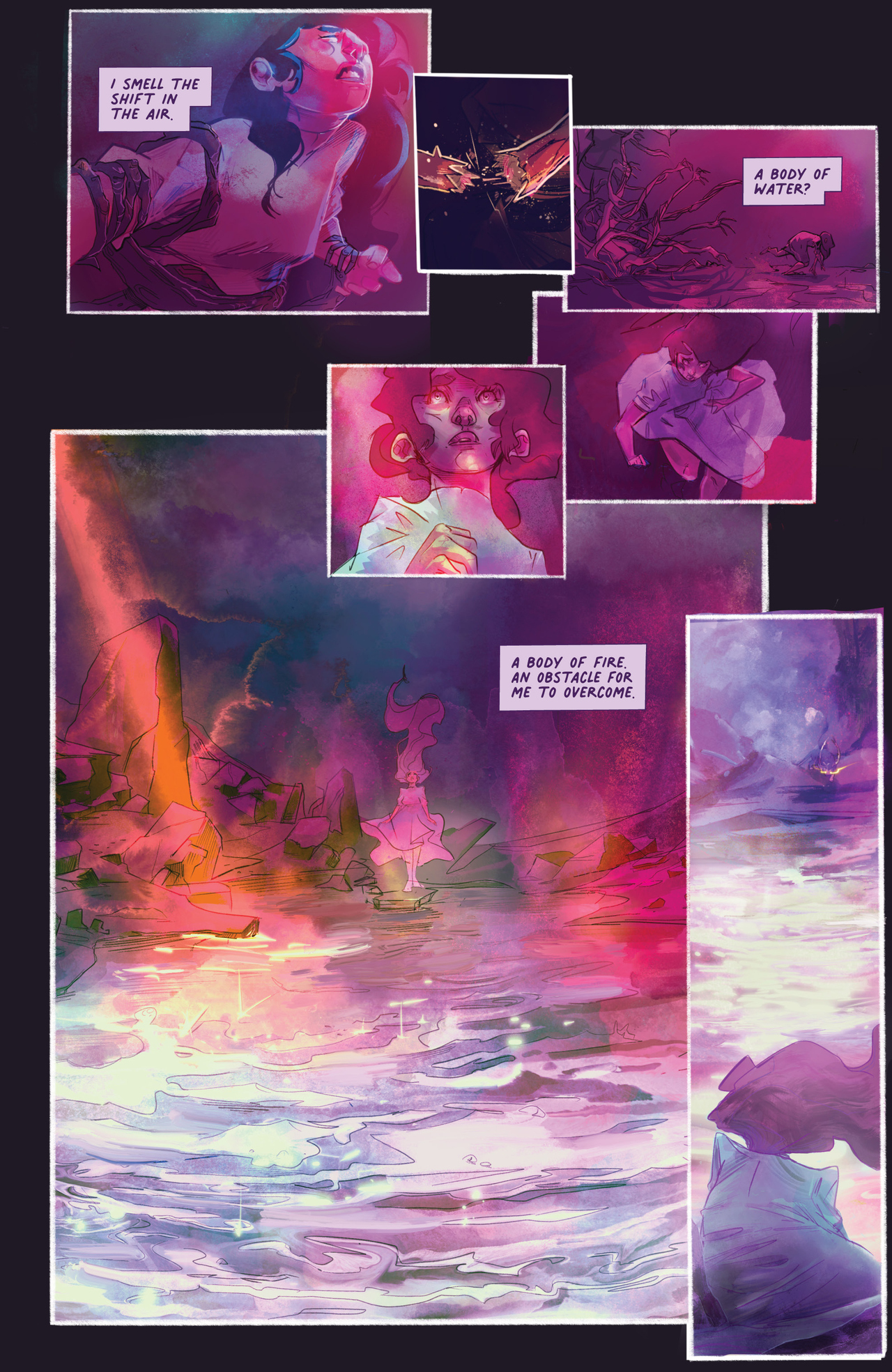 Etheres (2023) issue 1 - Page 13