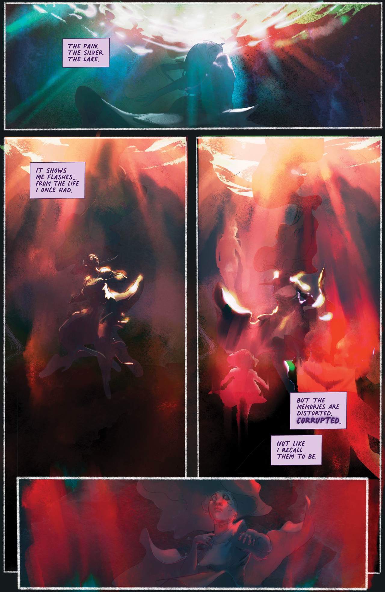 Etheres (2023) issue 1 - Page 16