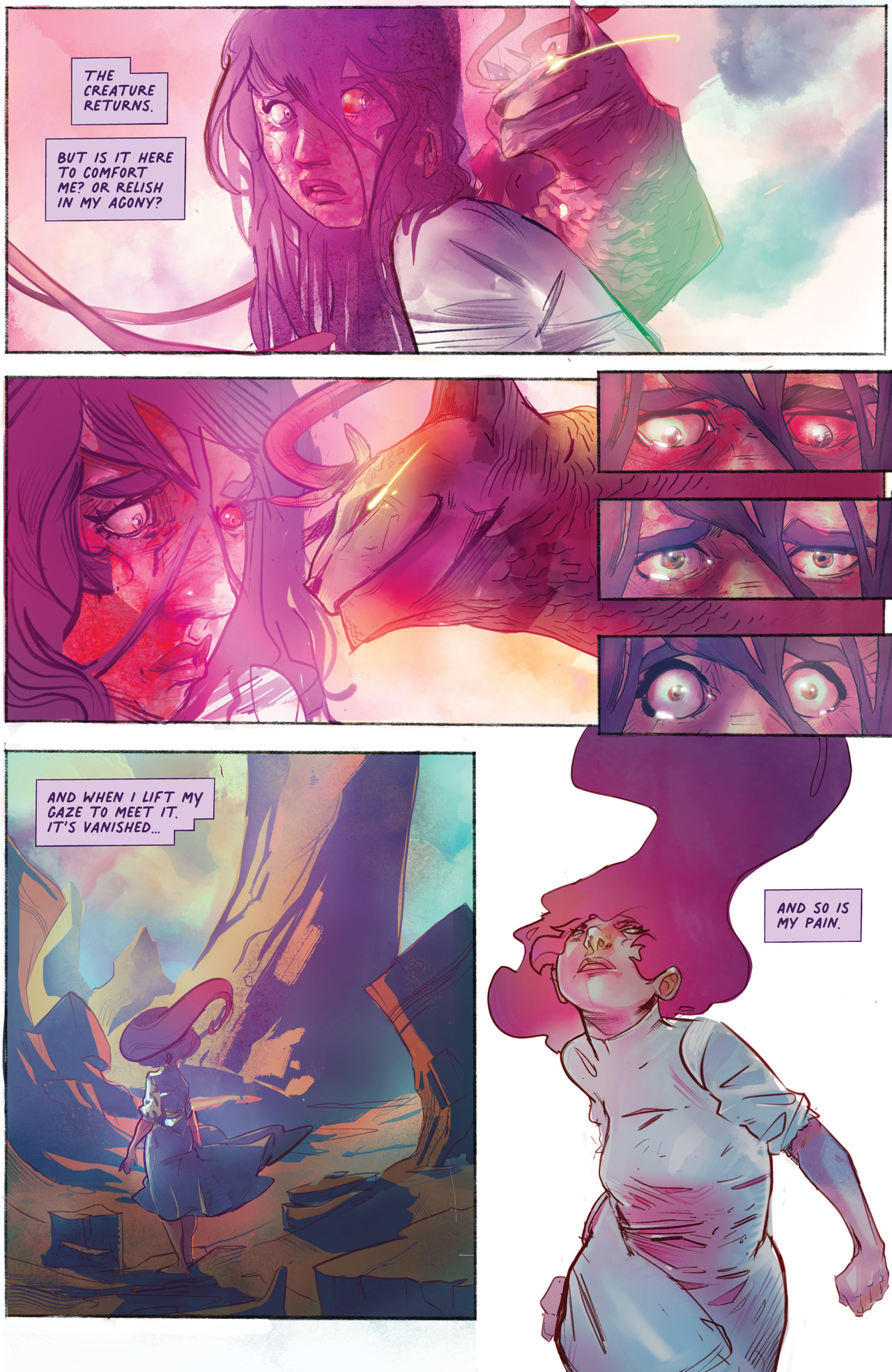 Etheres (2023) issue 1 - Page 20