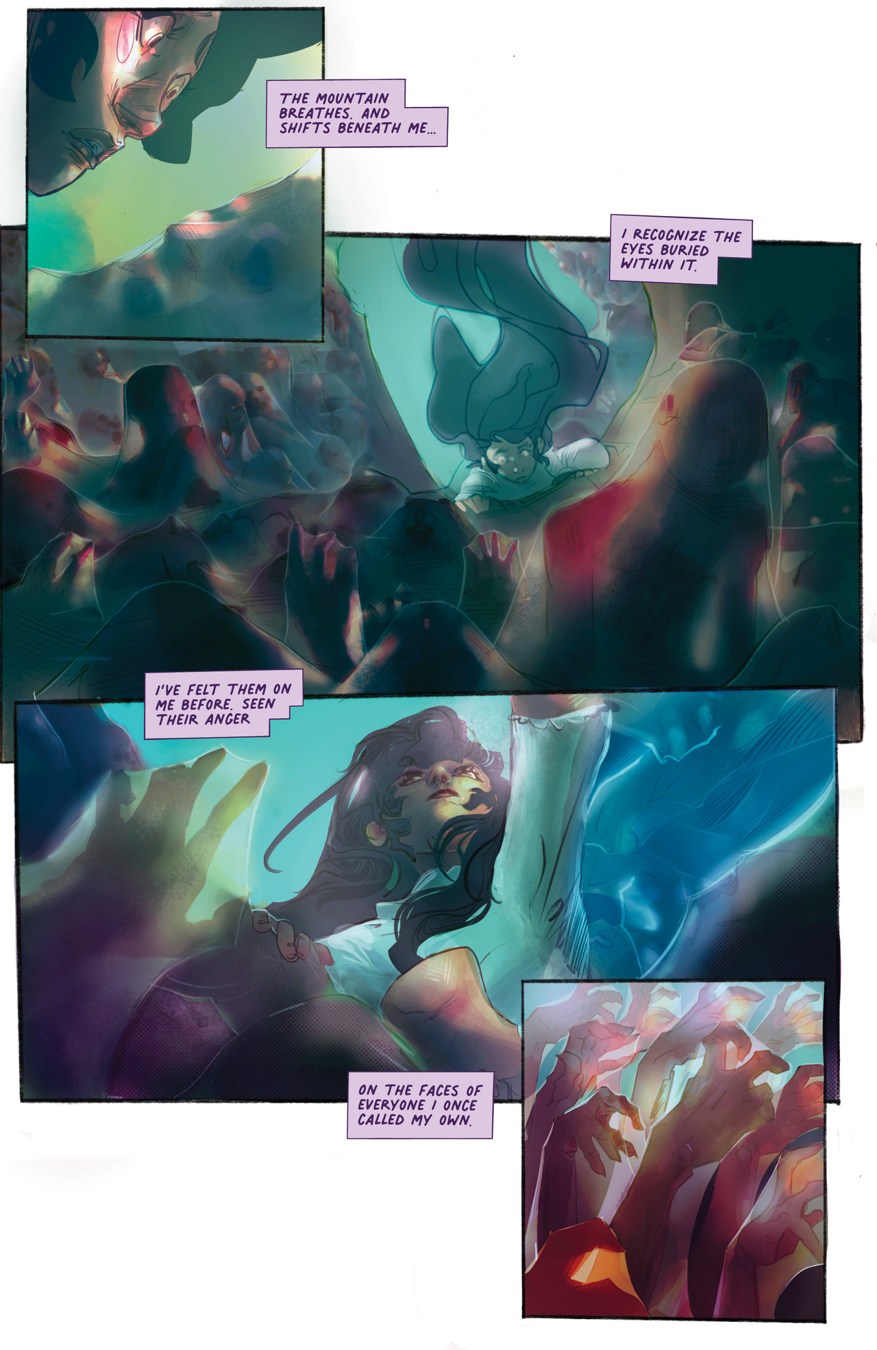 Etheres (2023) issue 1 - Page 23