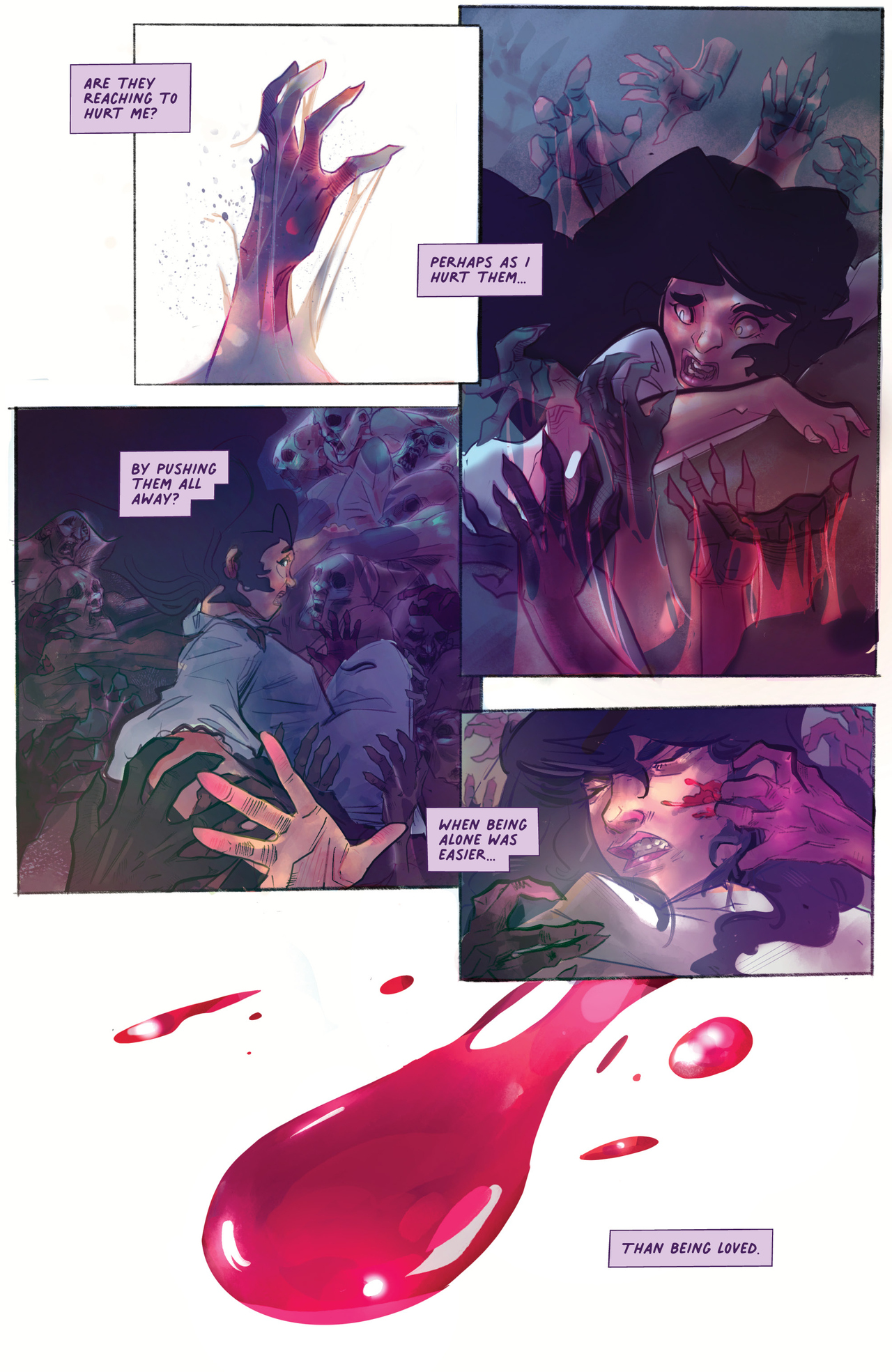 Etheres (2023) issue 1 - Page 24