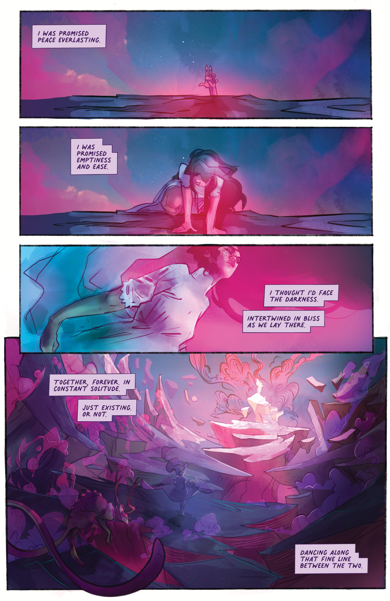 Etheres (2023) issue 1 - Page 26