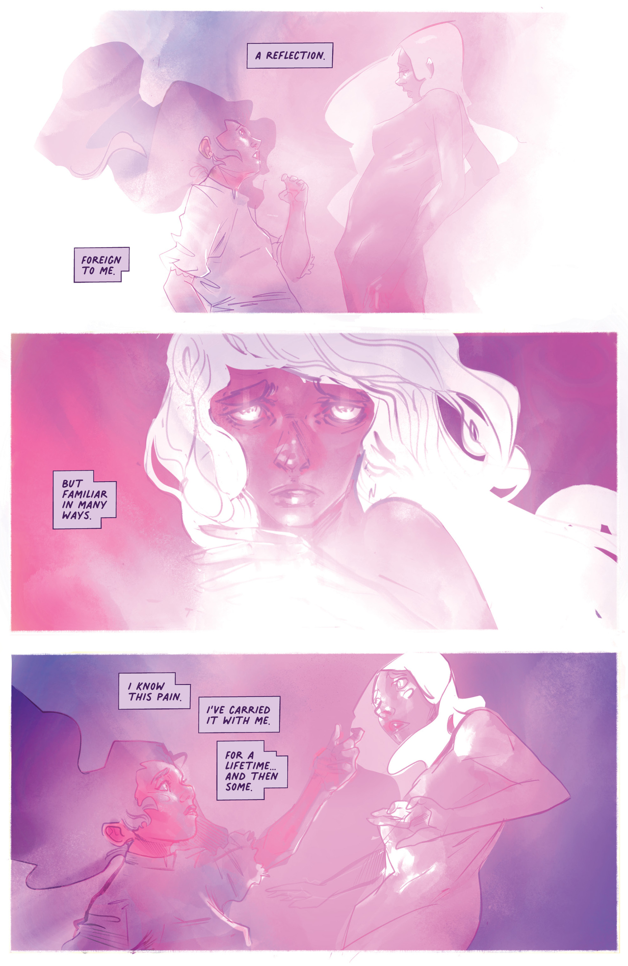 Etheres (2023) issue 1 - Page 29