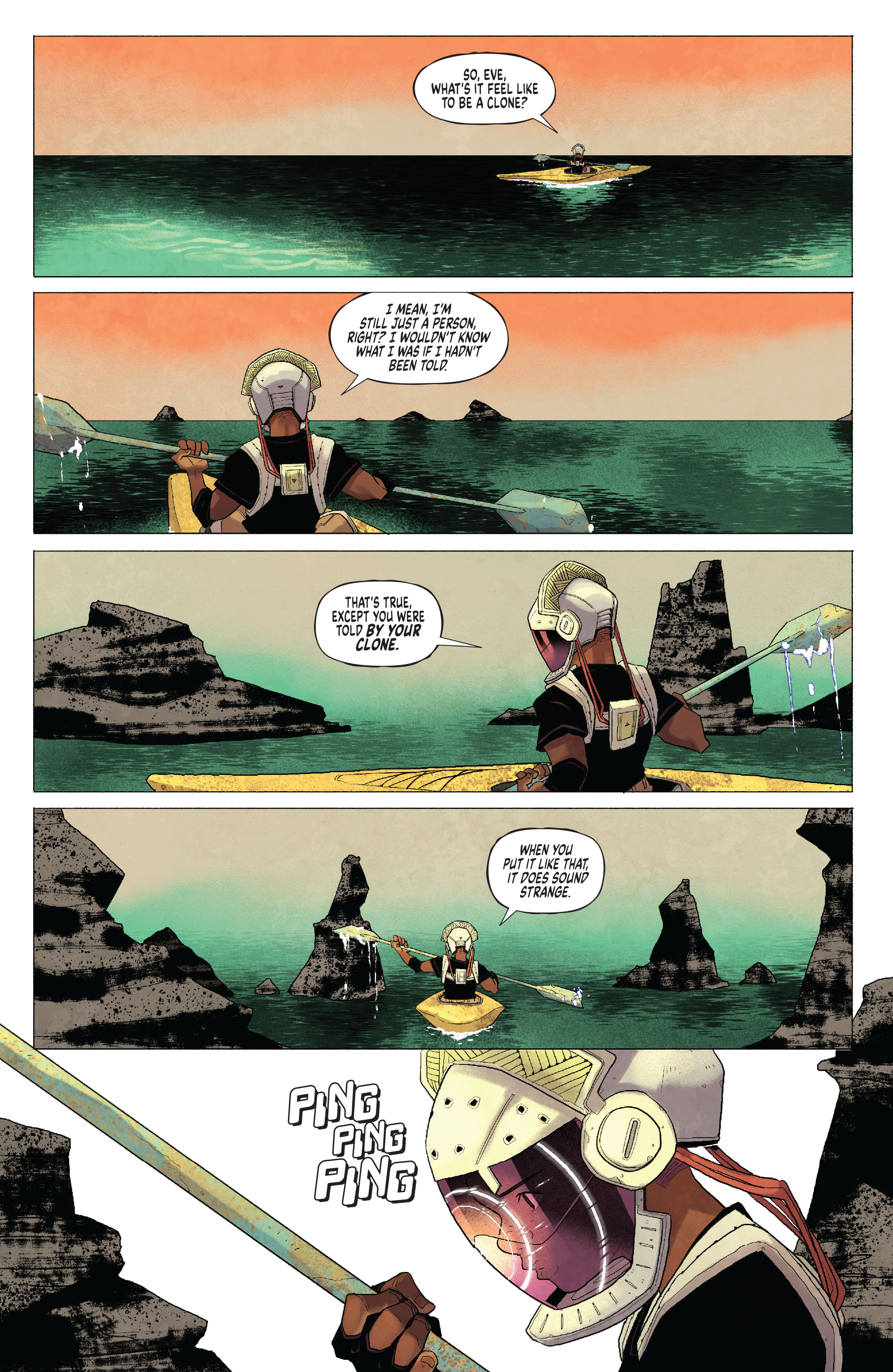 Eve (2021-) issue 4 - Page 23