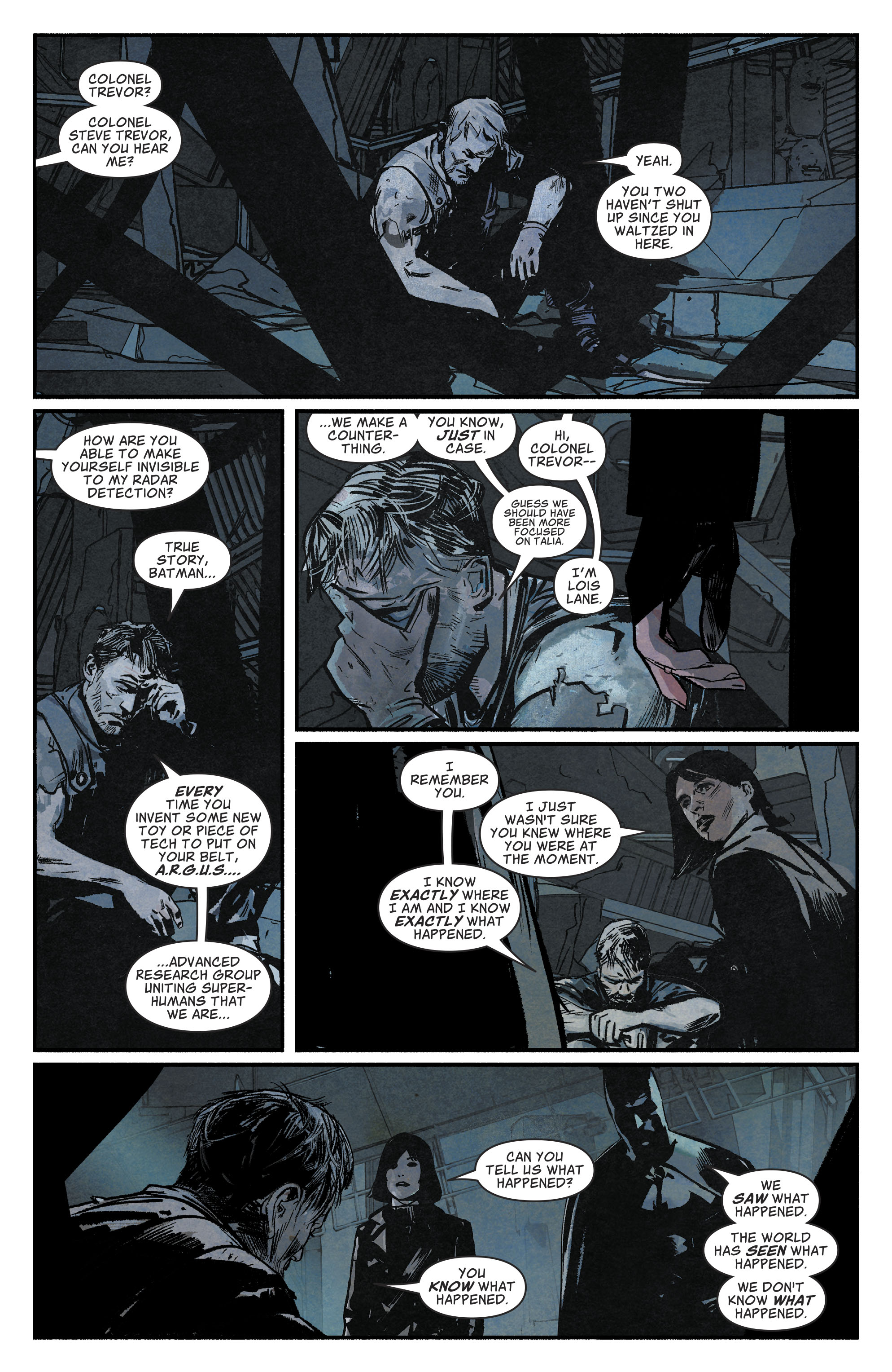 <{ $series->title }} issue 1 - Page 7