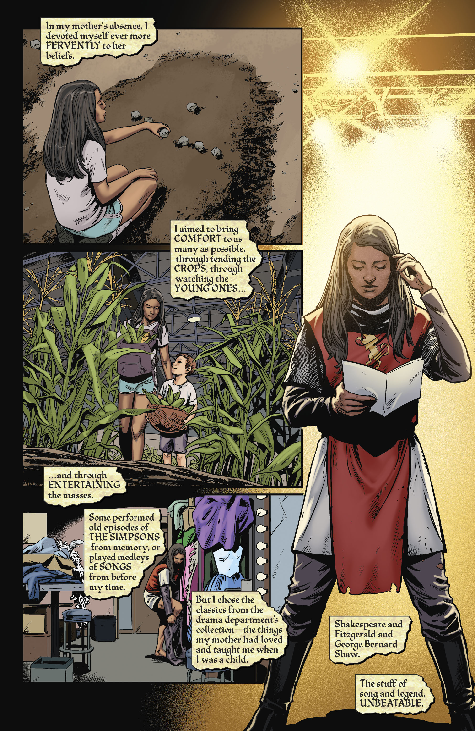 Everafter (2016-) issue 10 - Page 15