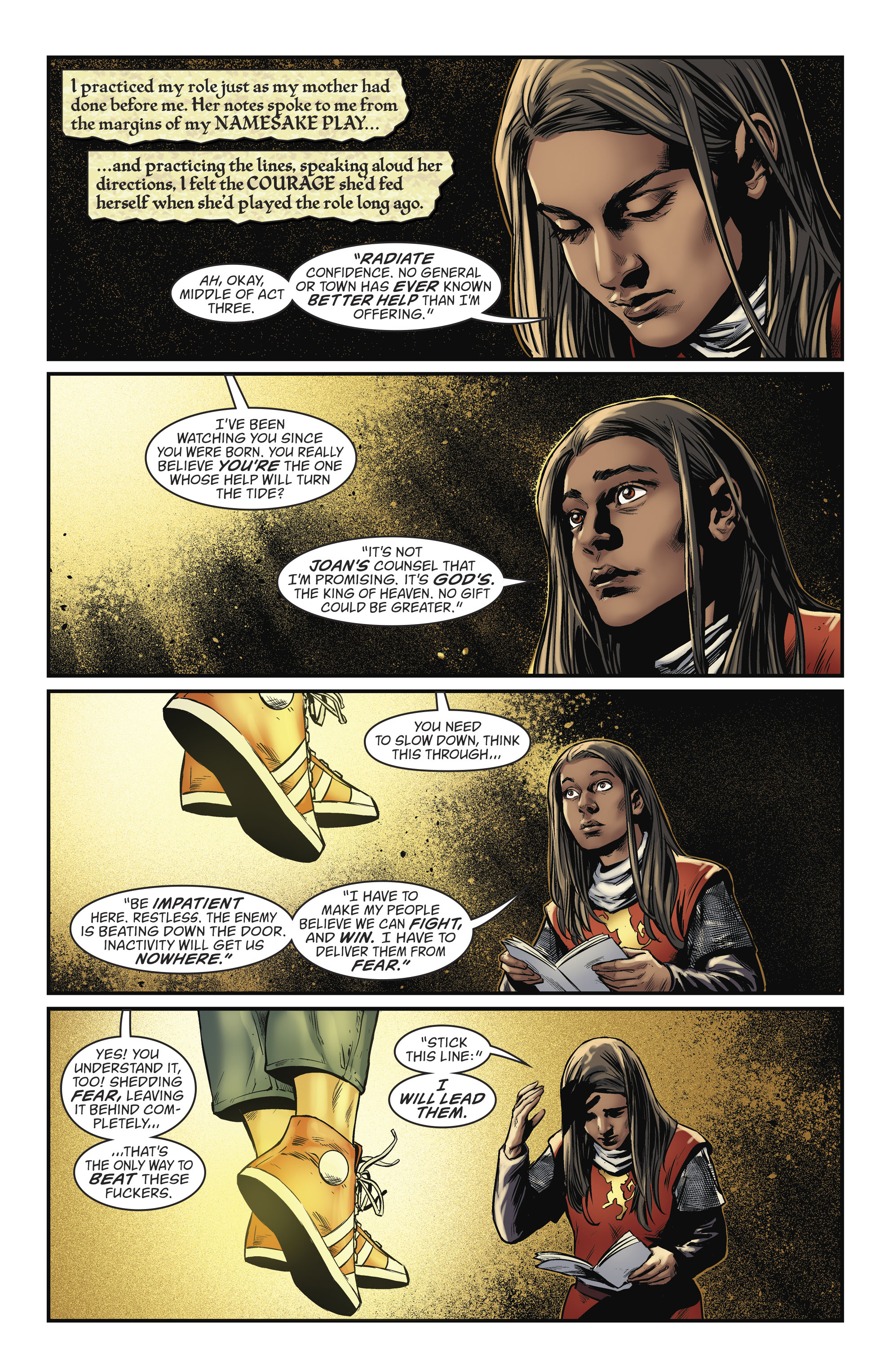 Everafter (2016-) issue 10 - Page 16