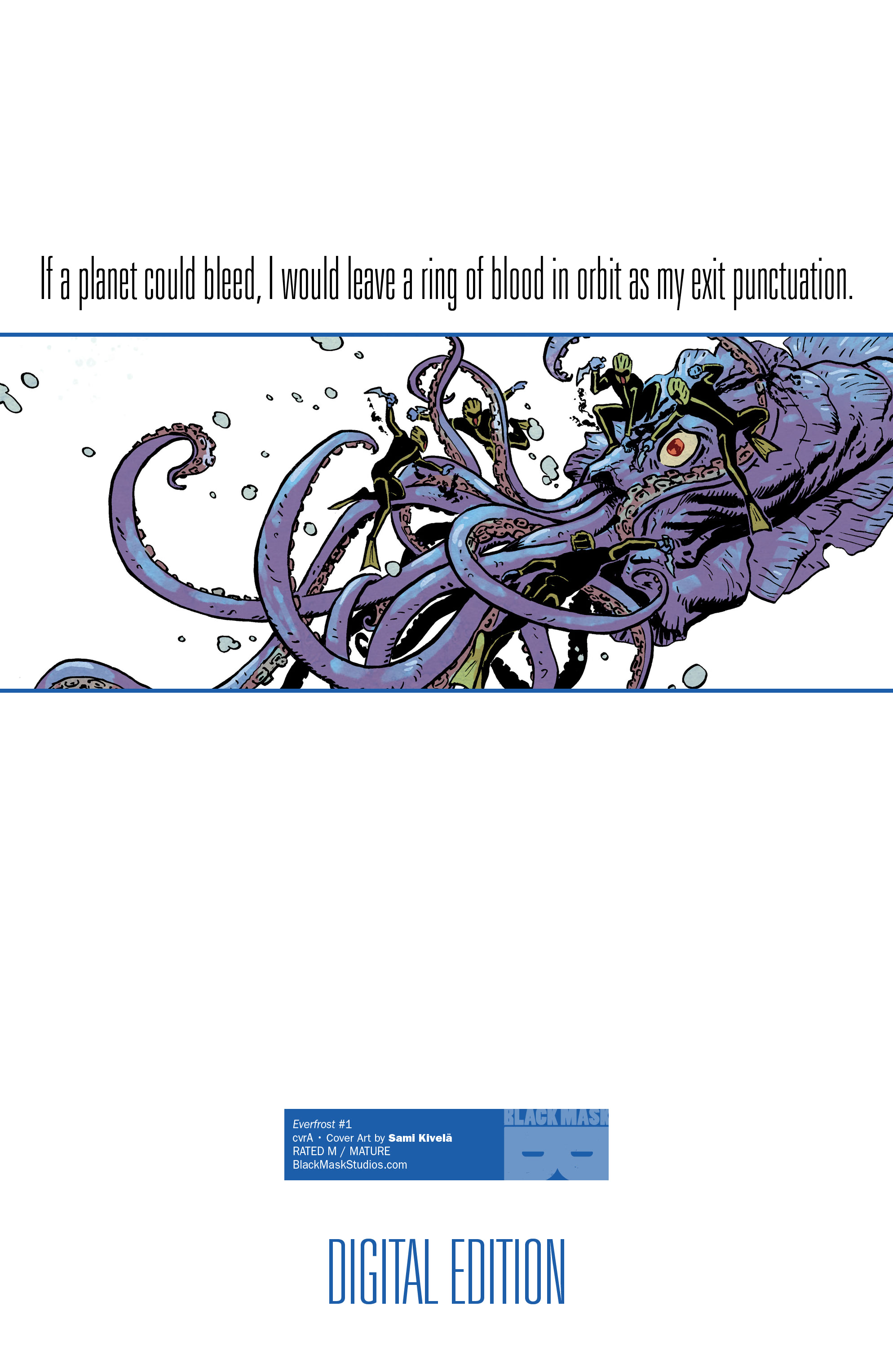 Everfrost (2021-) issue 1 - Page 31