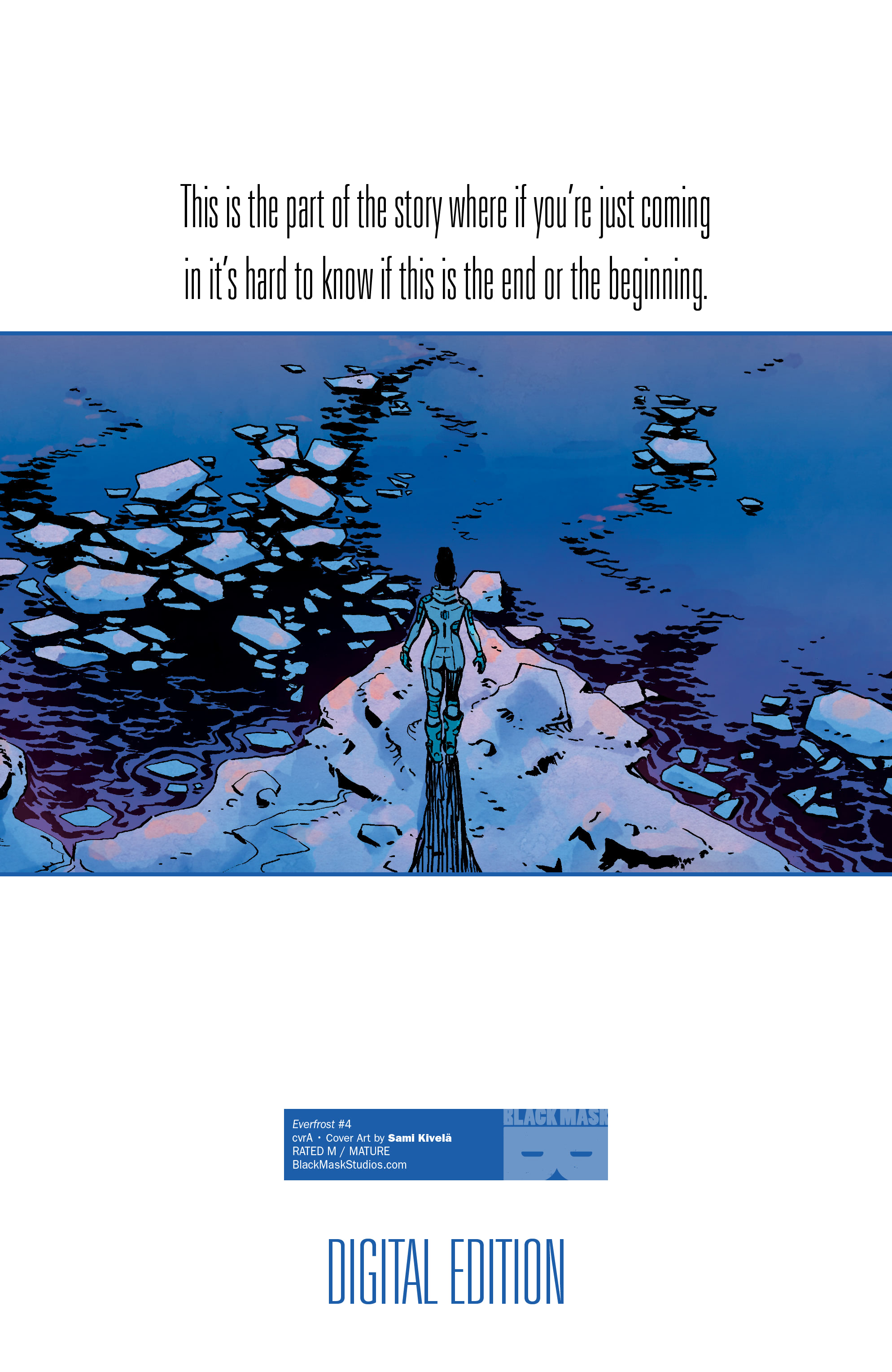 Everfrost (2021-) issue 4 - Page 28