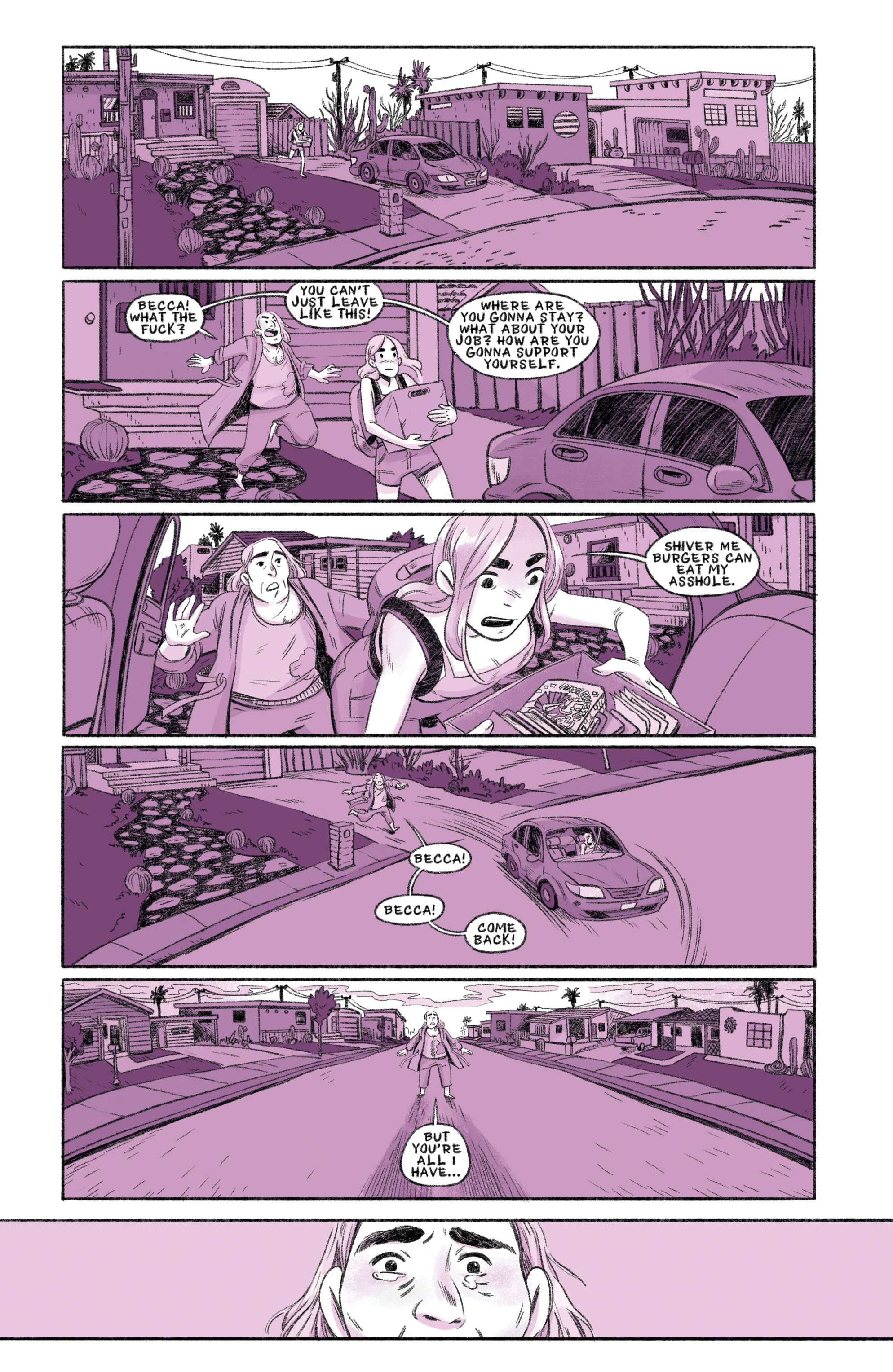 <{ $series->title }} issue 1 - Page 62