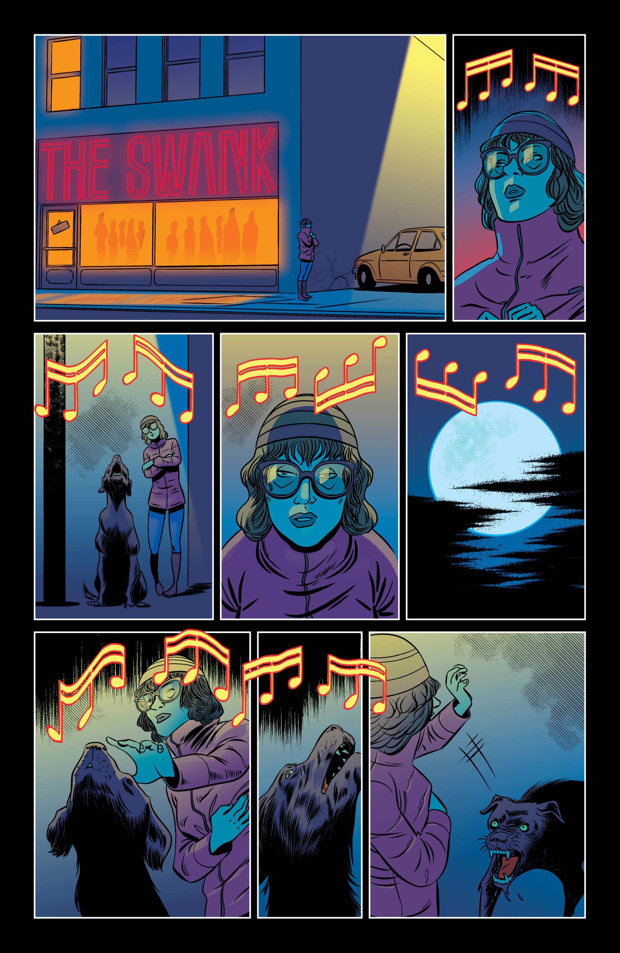 Everything (2019-) issue 1 - Page 18