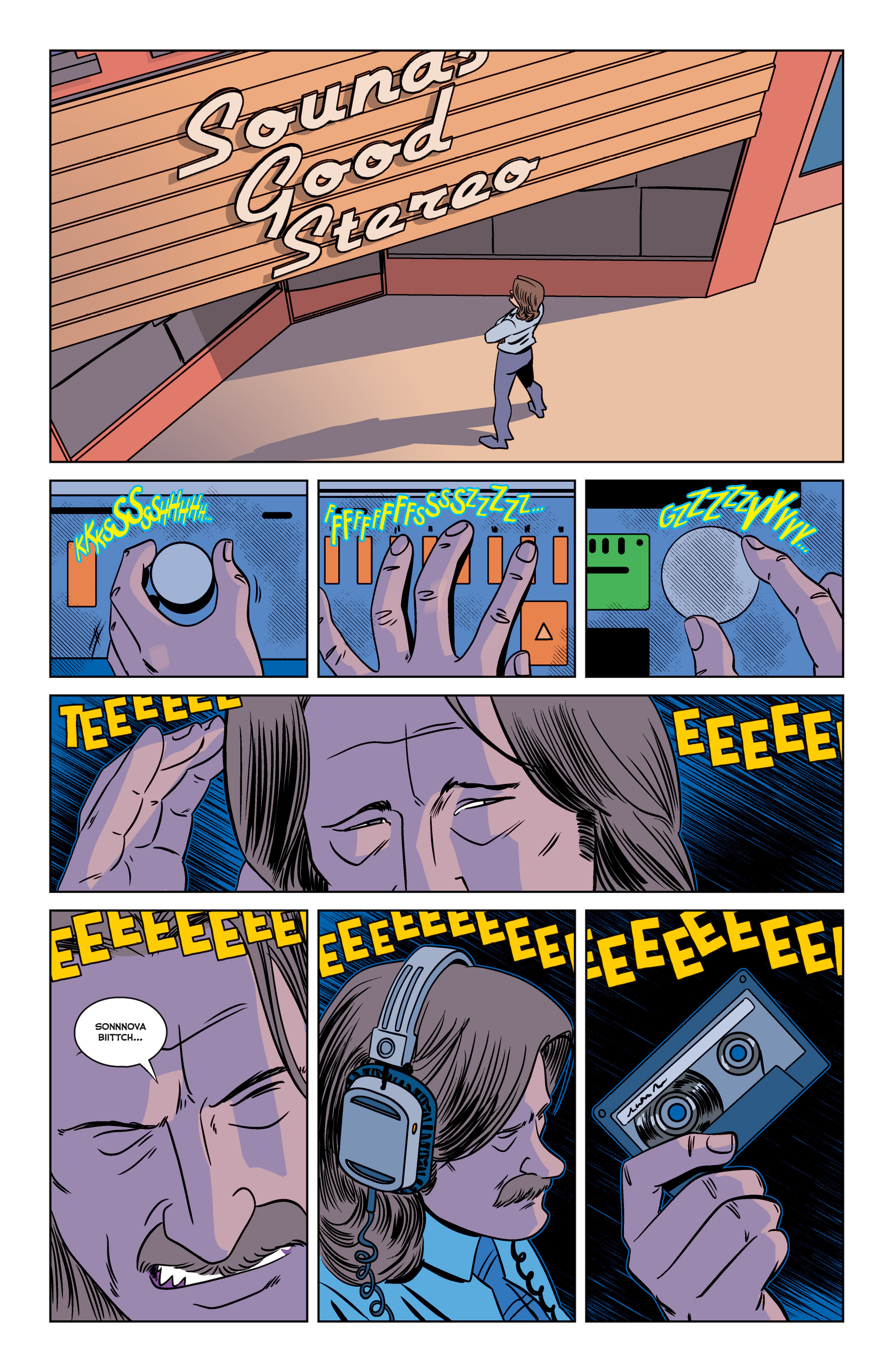 Everything (2019-) issue 2 - Page 12