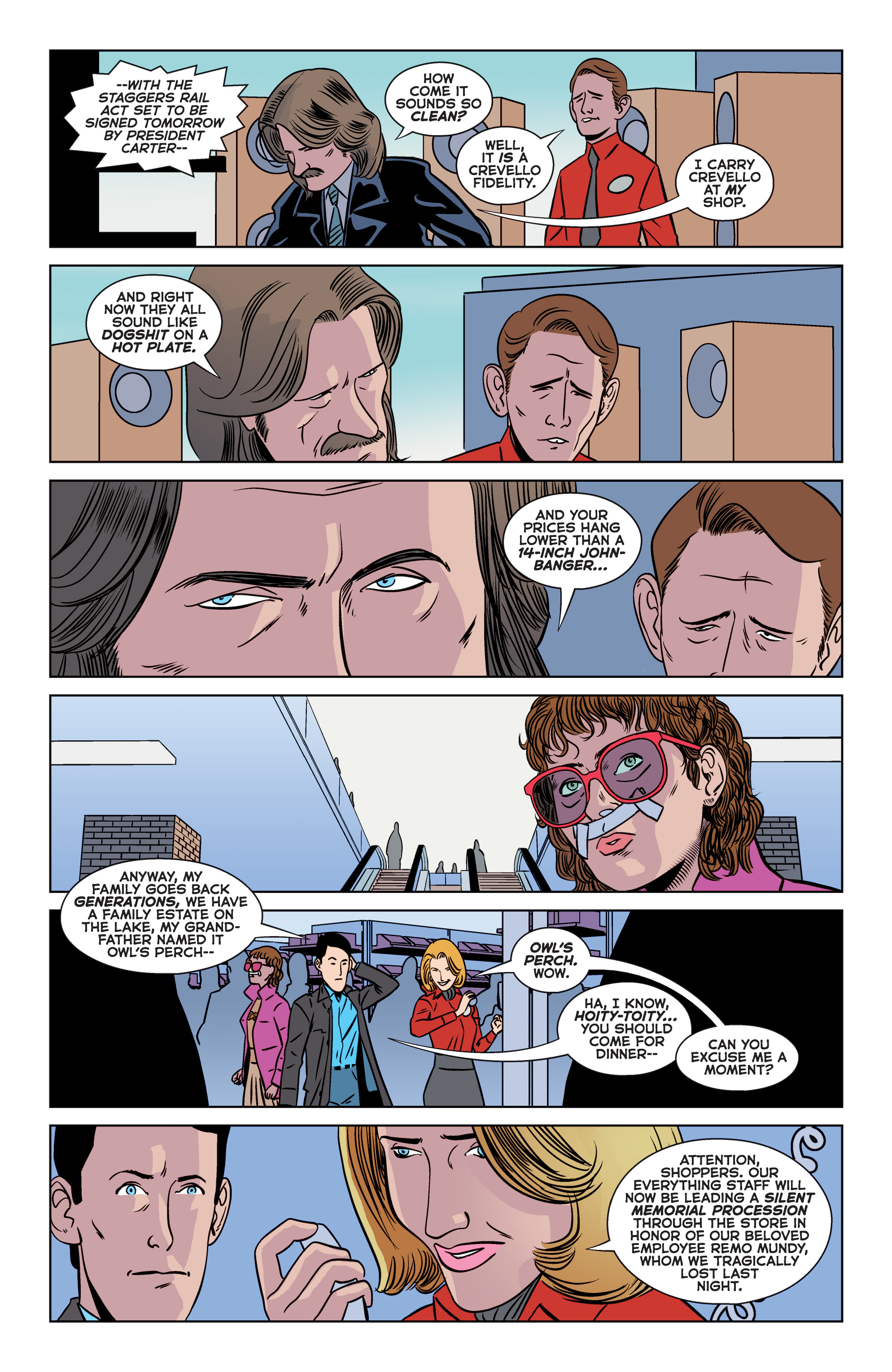 Everything (2019-) issue 2 - Page 17