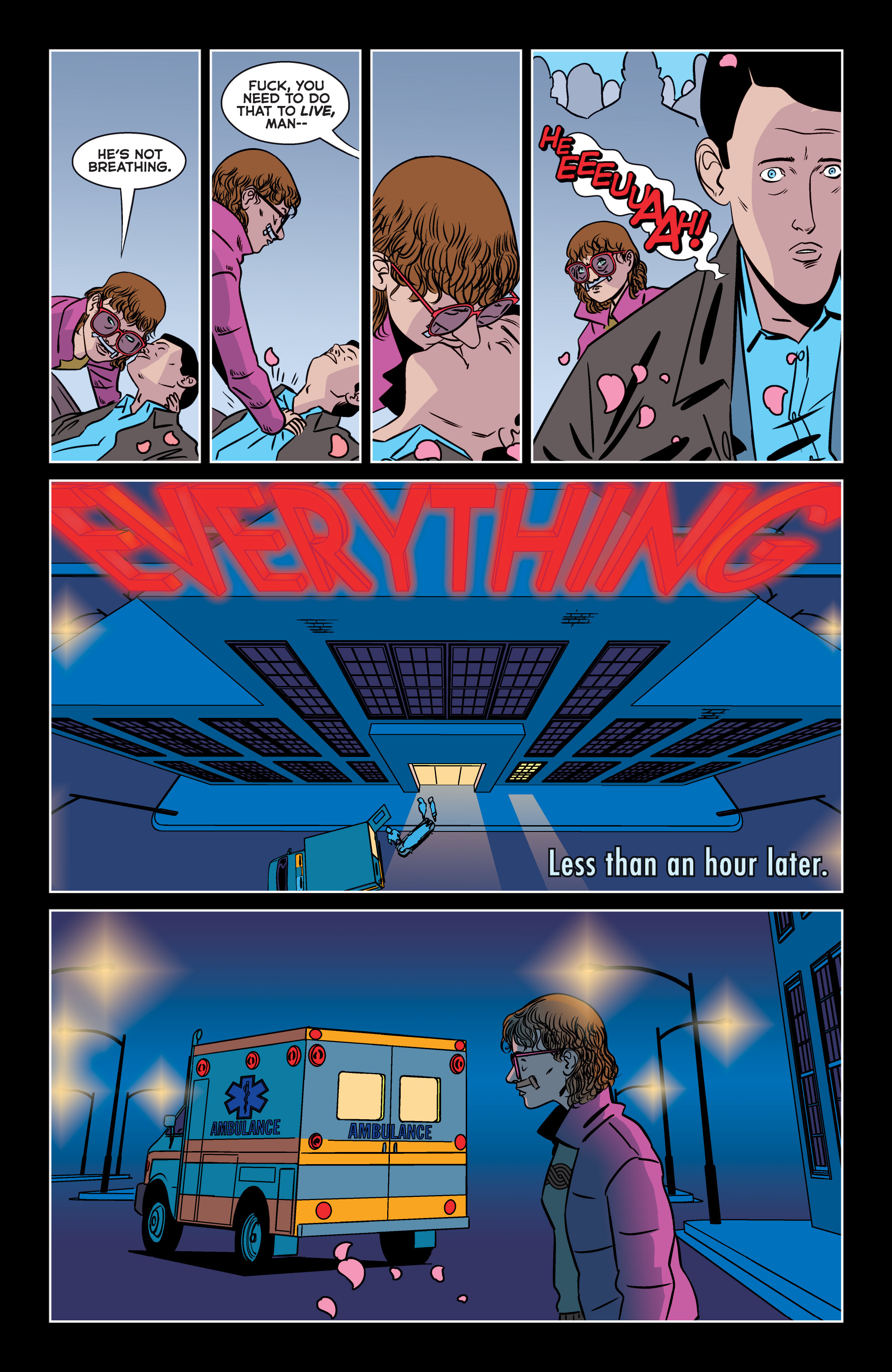 Everything (2019-) issue 2 - Page 21