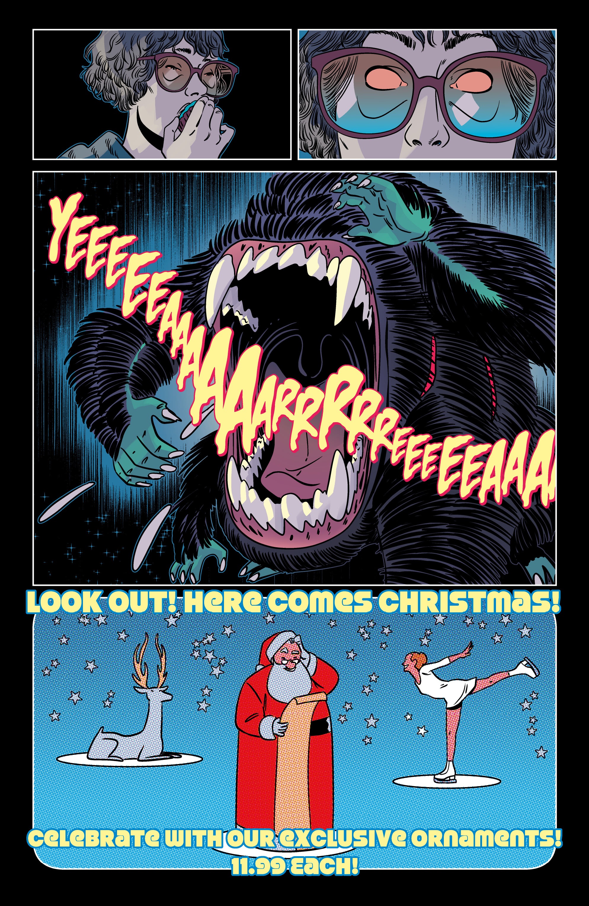 Everything (2019-): Chapter 6-10 - Page 29