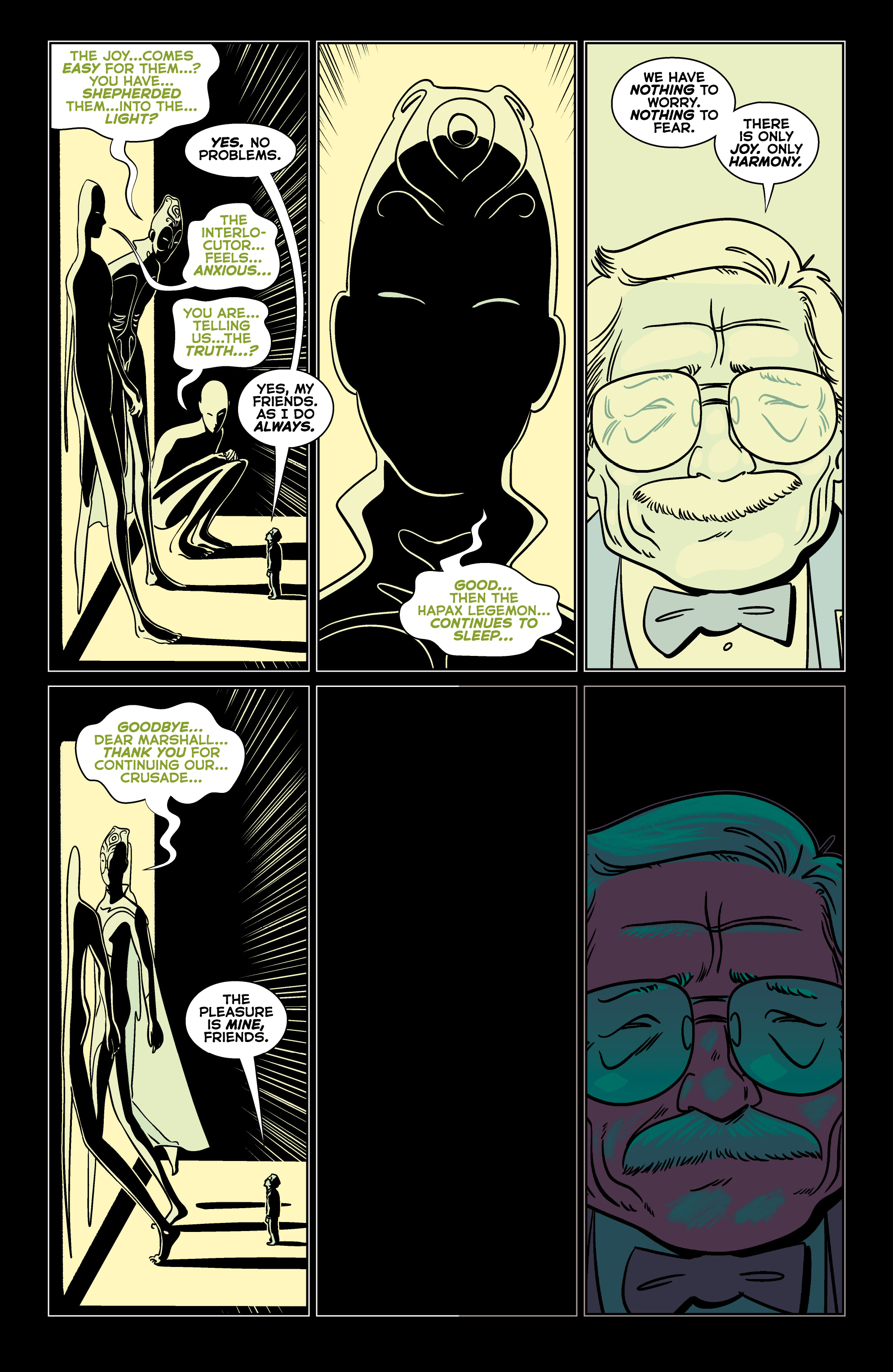 Everything (2019-): Chapter 6-10 - Page 39