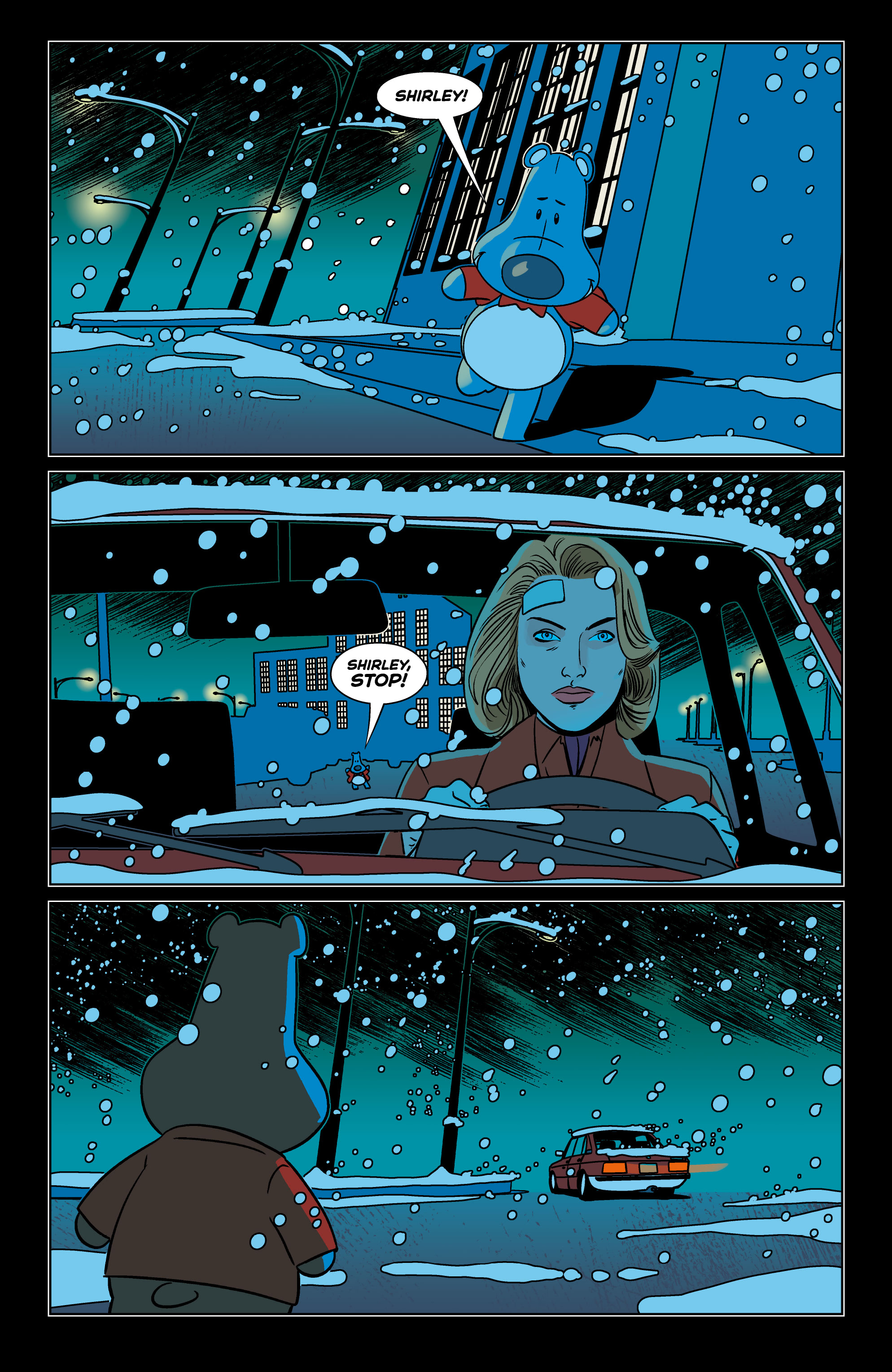 Everything (2019-): Chapter 6-10 - Page 45