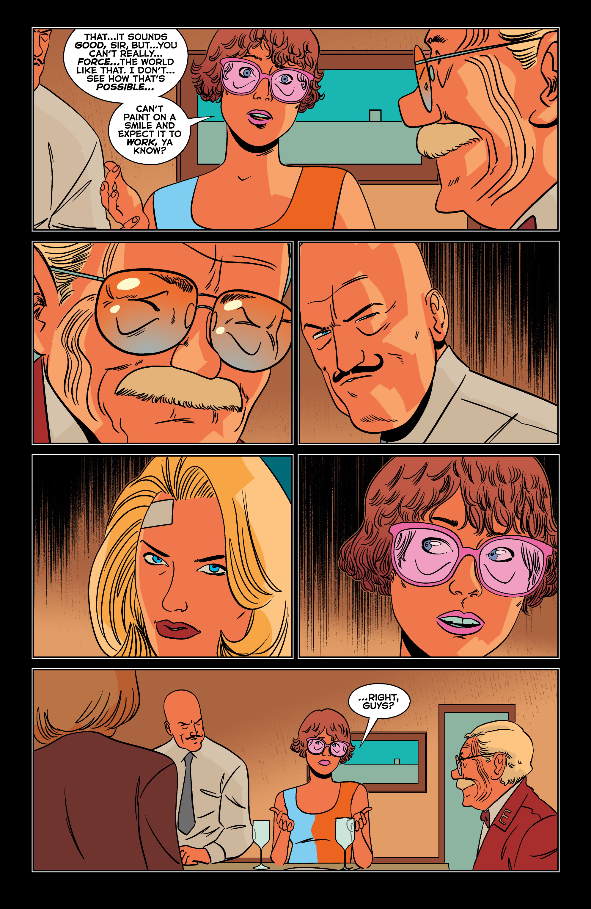 Everything (2019-): Chapter 6-10 - Page 51