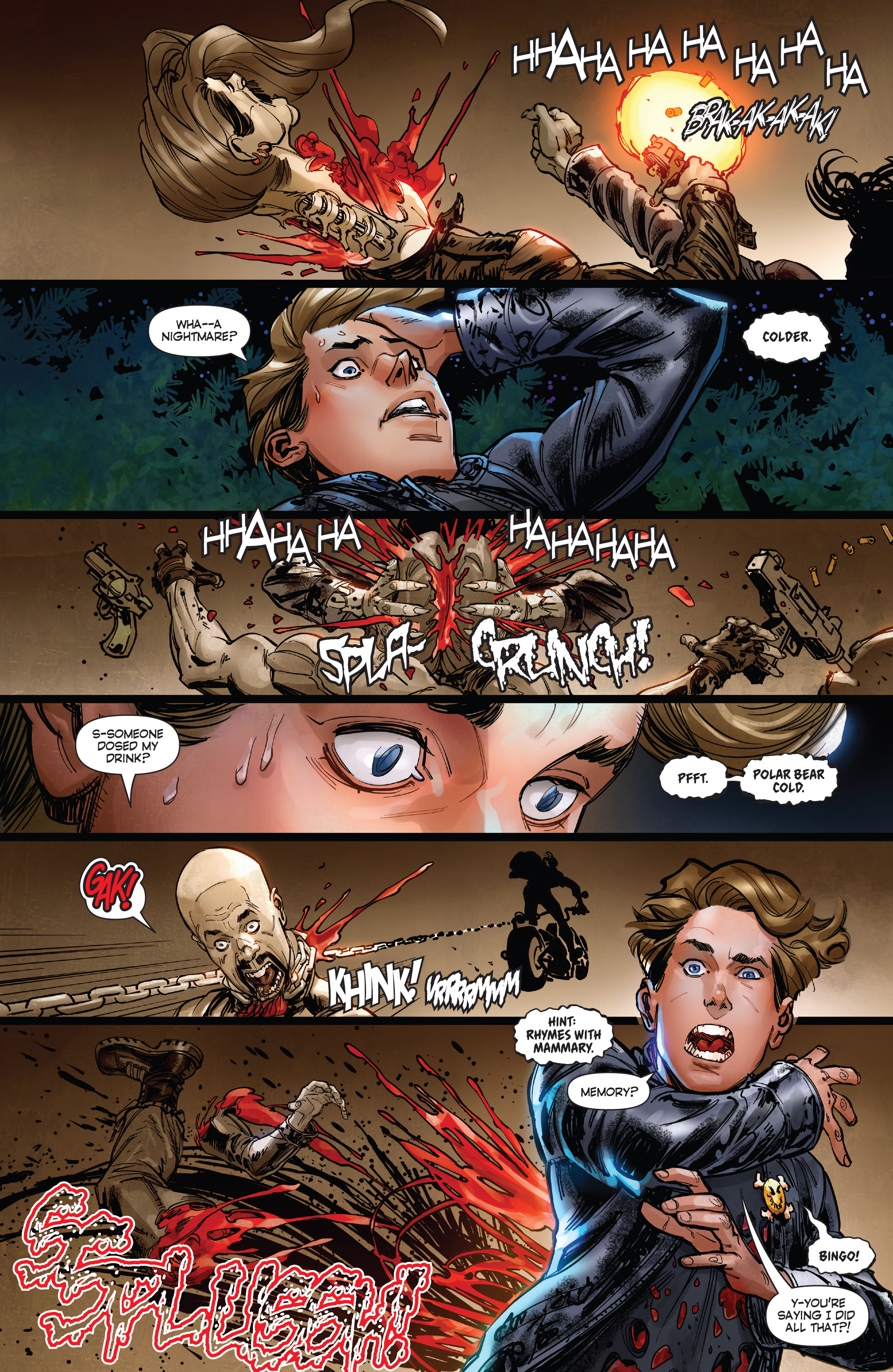 Evil Ernie (2021-) issue 1 - Page 9