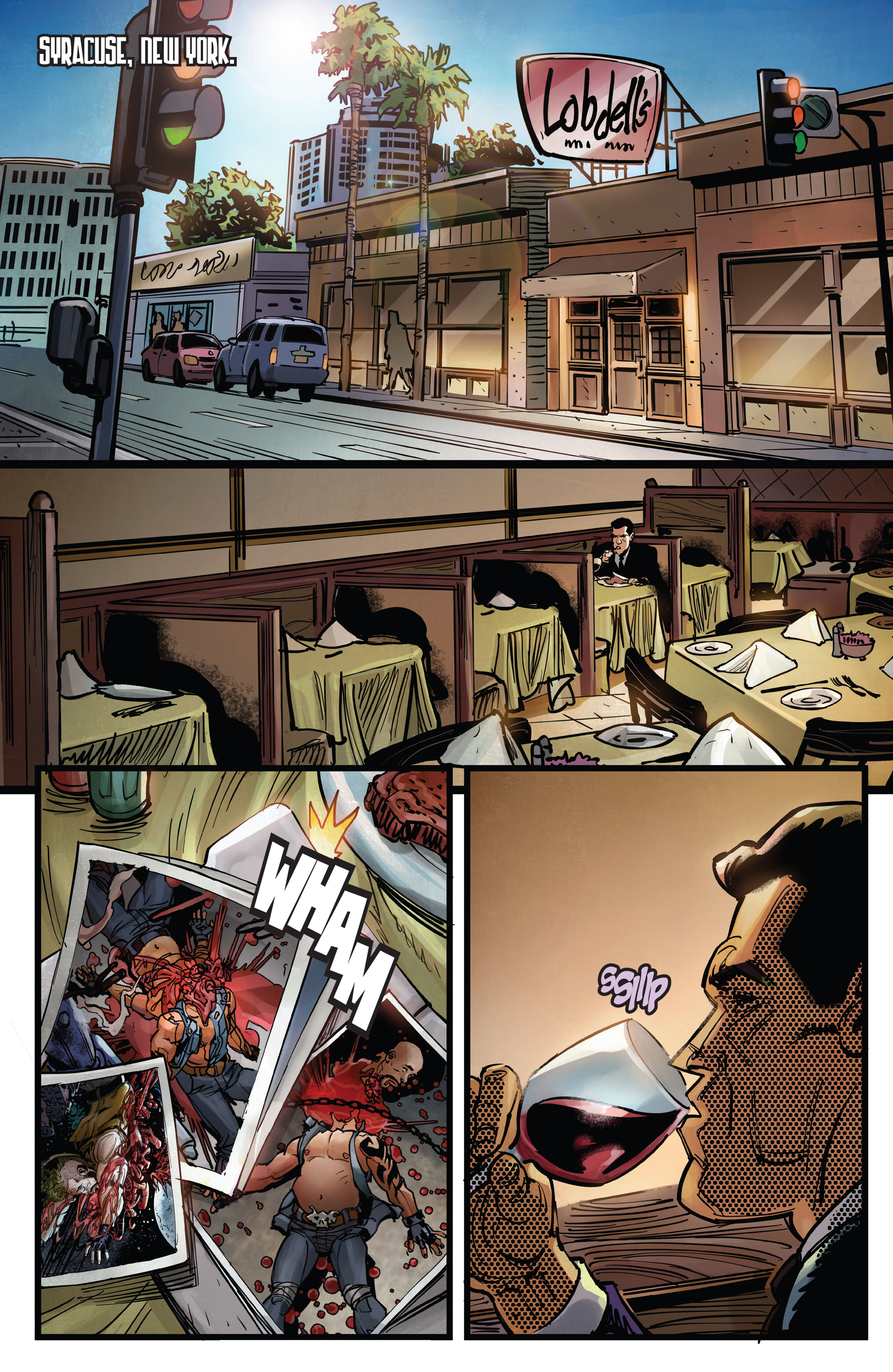 Evil Ernie (2021-) issue 3 - Page 12