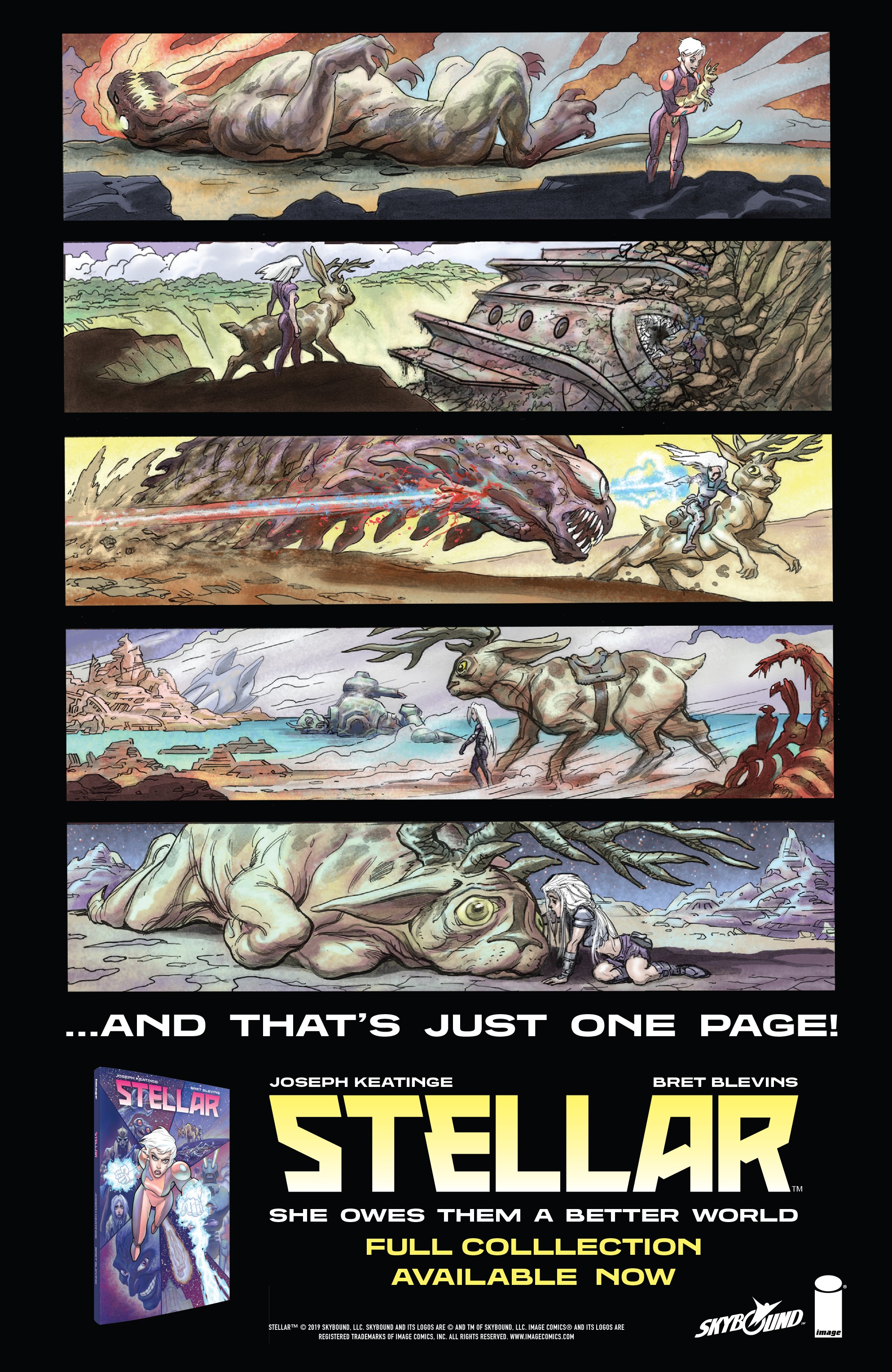 Evolution (2017) issue 13 - Page 28