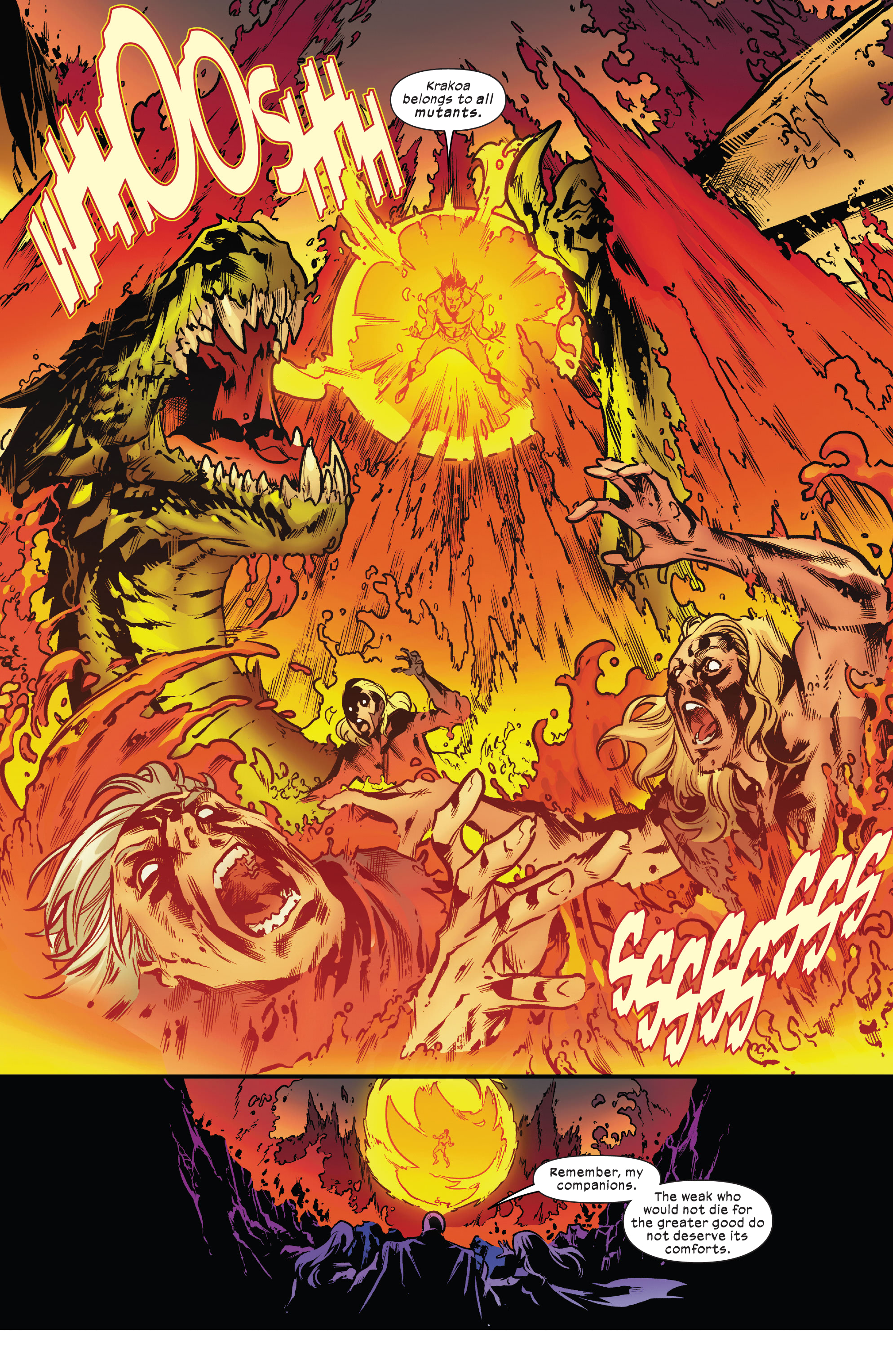 Excalibur (2019-) issue 12 - Page 13