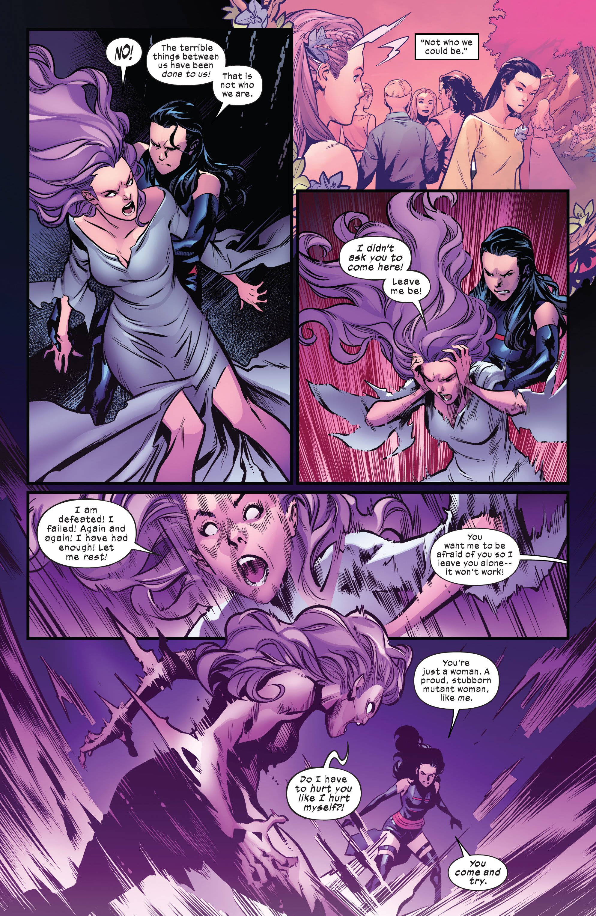 Excalibur (2019-) issue 19. - Page 17