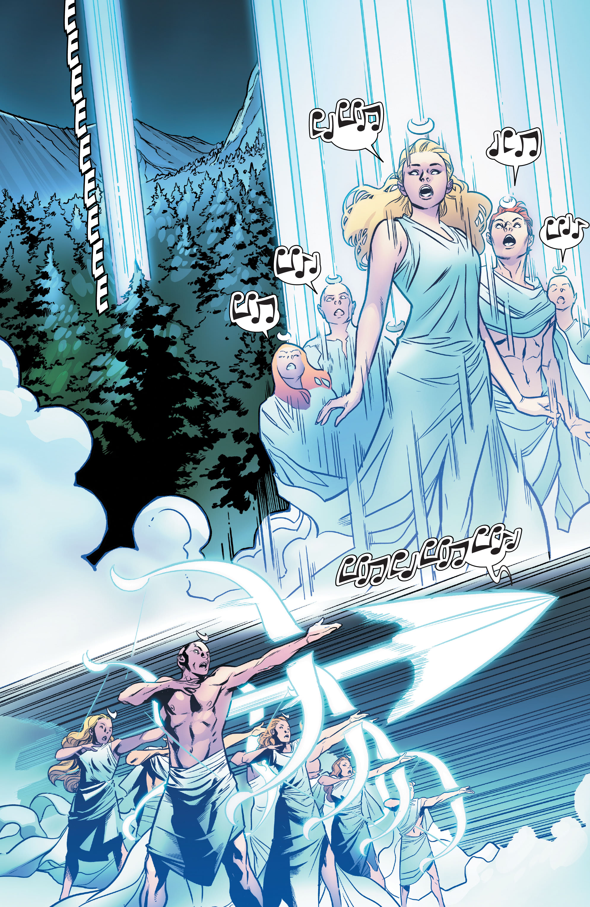 Excalibur (2019-) issue 9 - Page 21