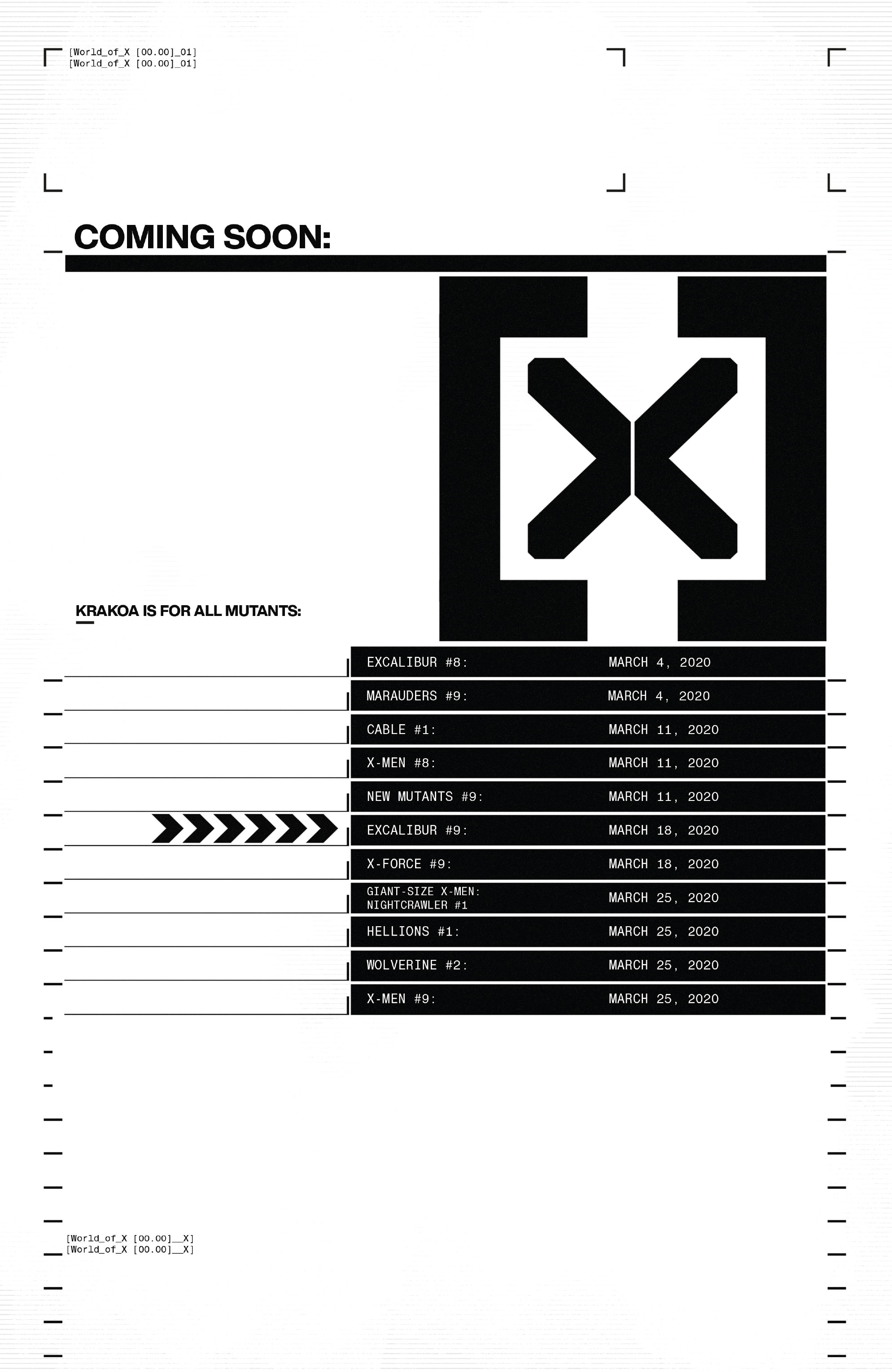 Excalibur (2019-) issue 9 - Page 26