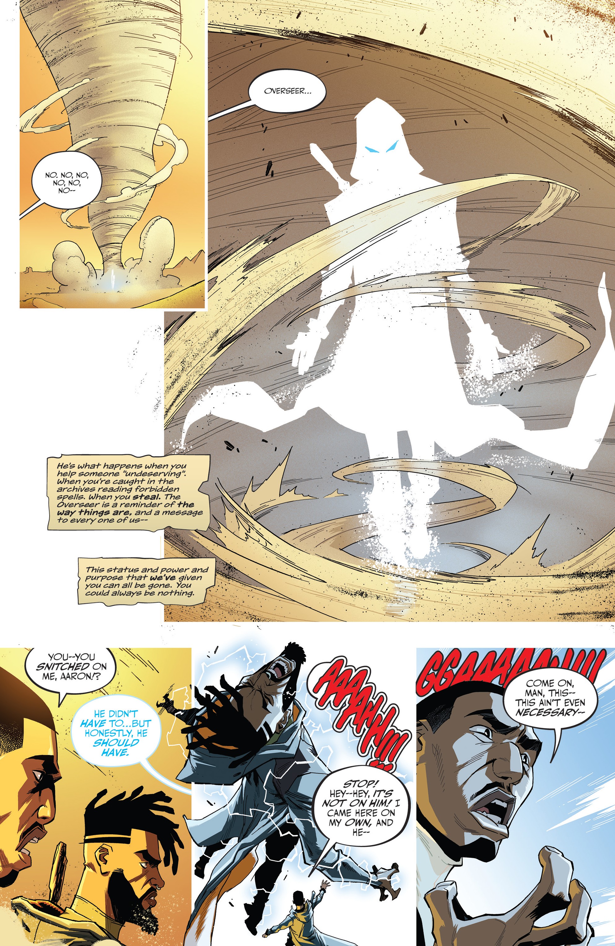 Excellence (2019-) issue 2 - Page 18