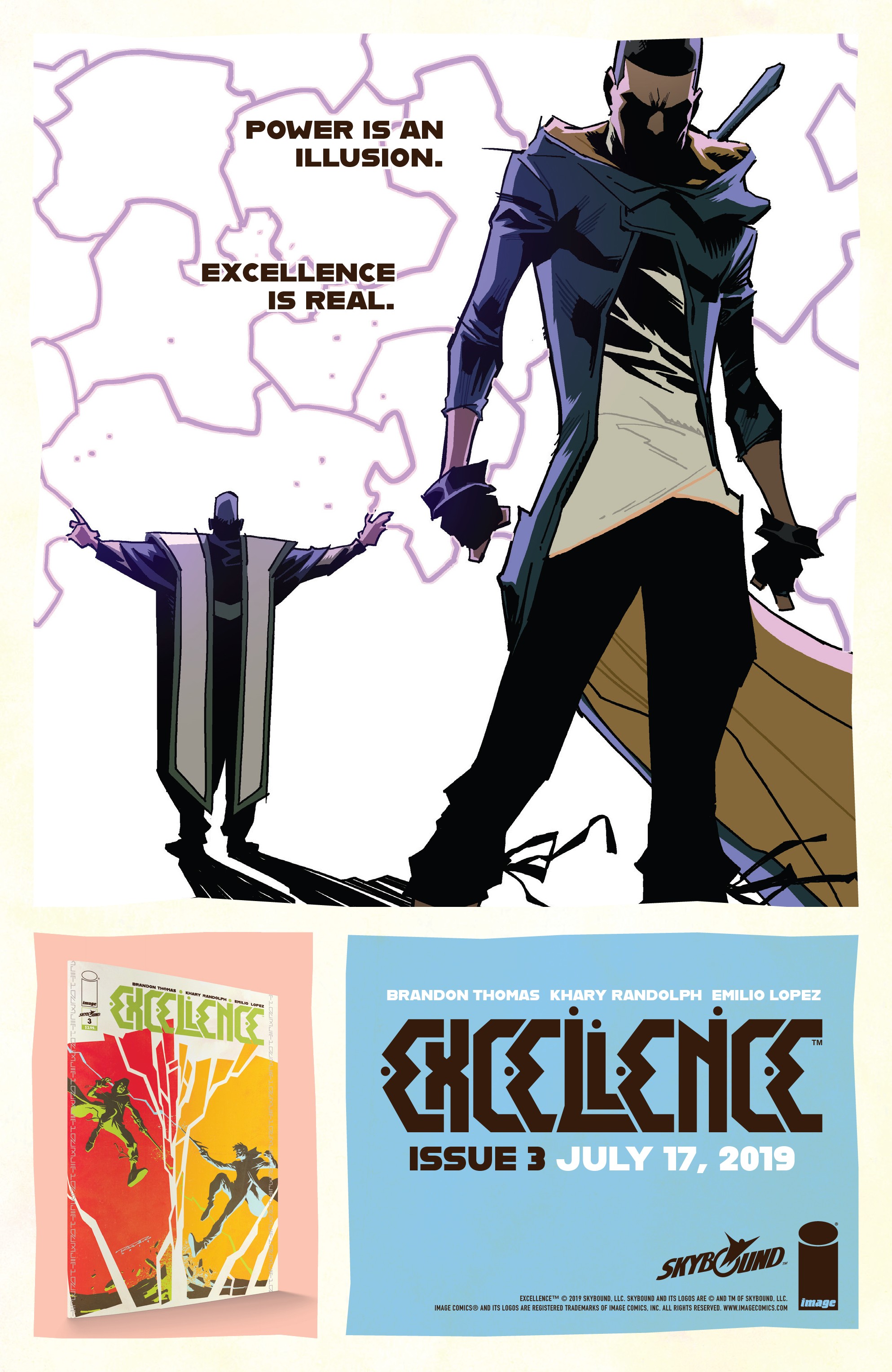 Excellence (2019-) issue 2 - Page 28