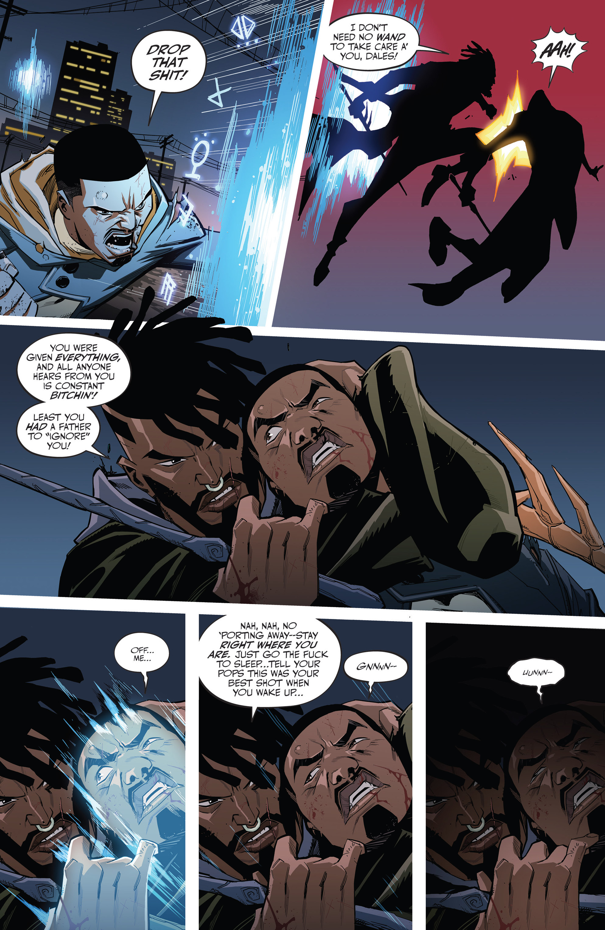 Excellence (2019-) issue 4 - Page 9