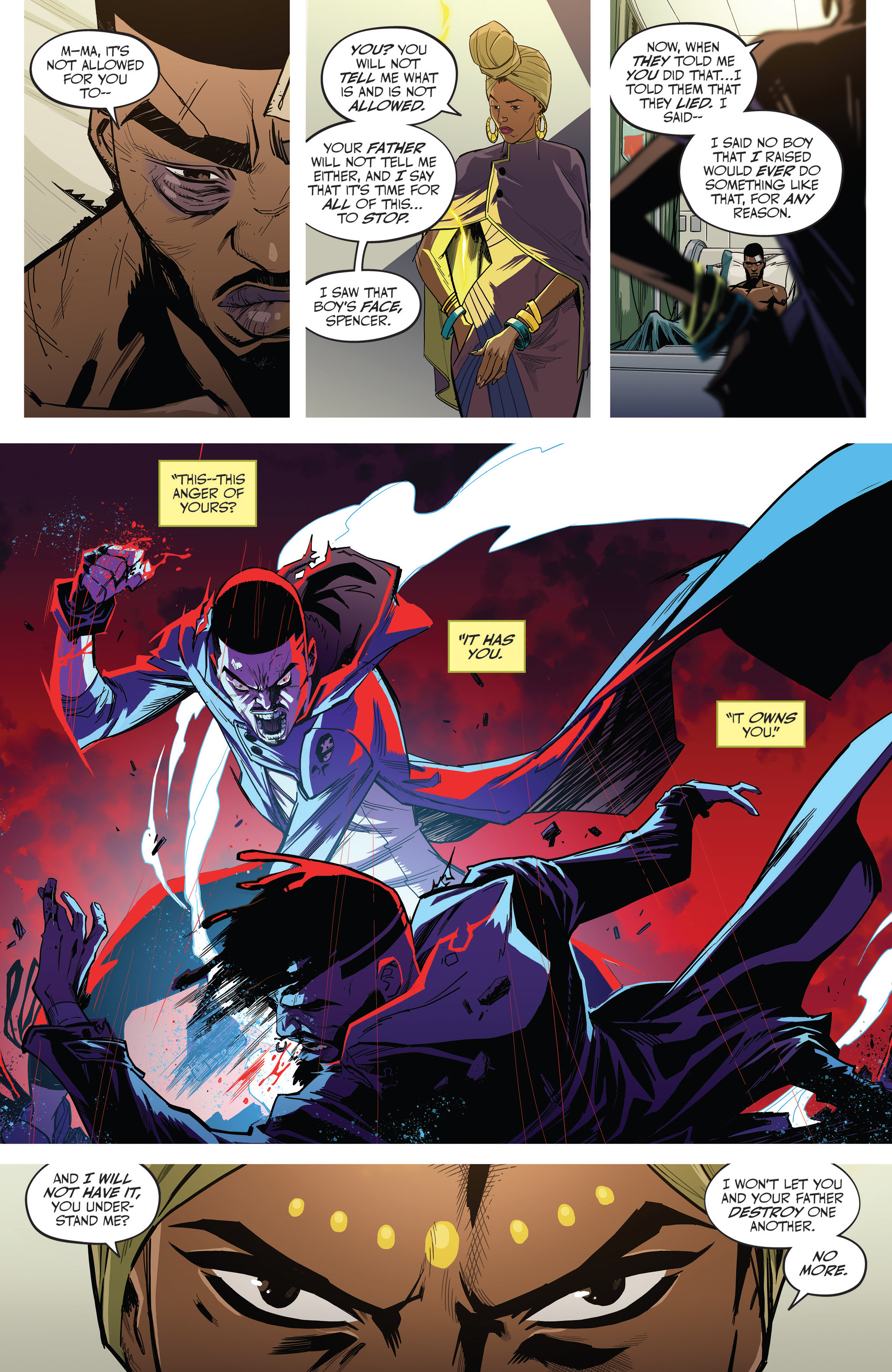 Excellence (2019-) issue 4 - Page 13