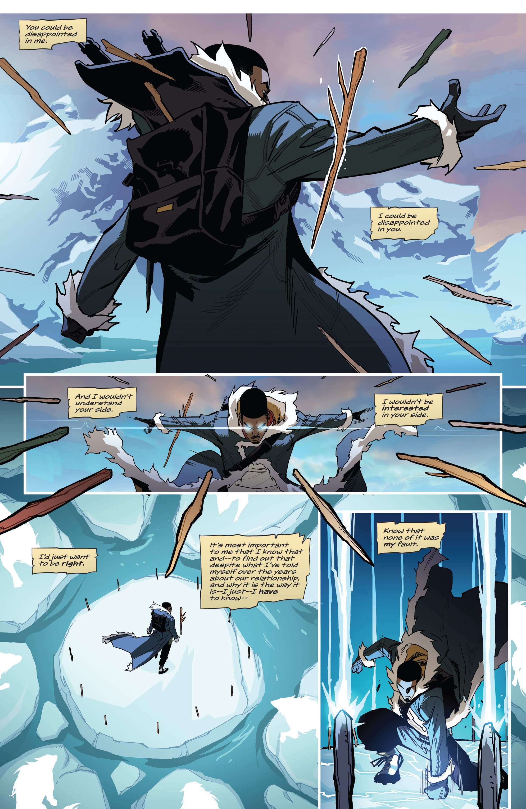 Excellence (2019-) issue 5 - Page 19