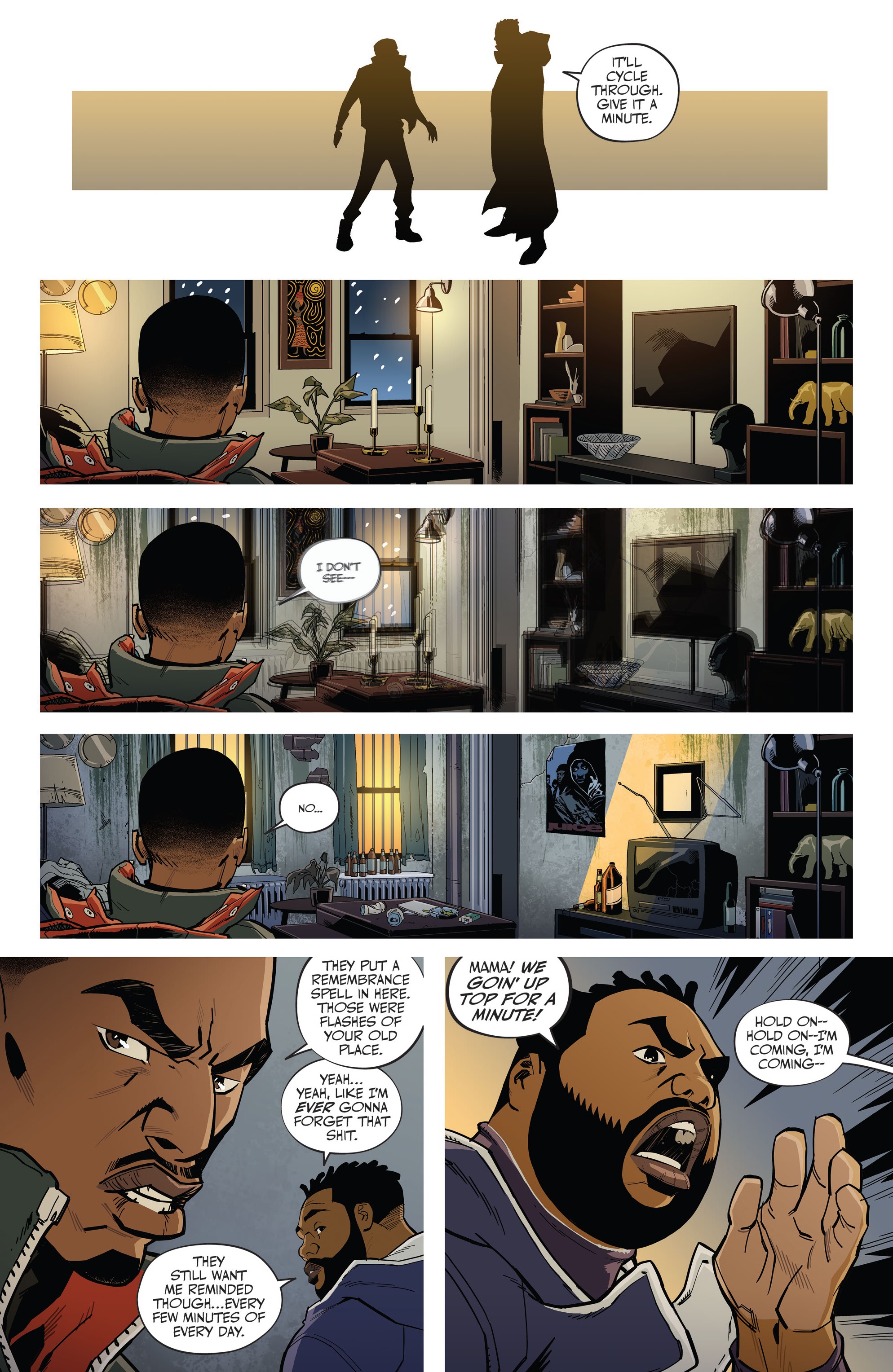 Excellence (2019-) issue 7 - Page 12